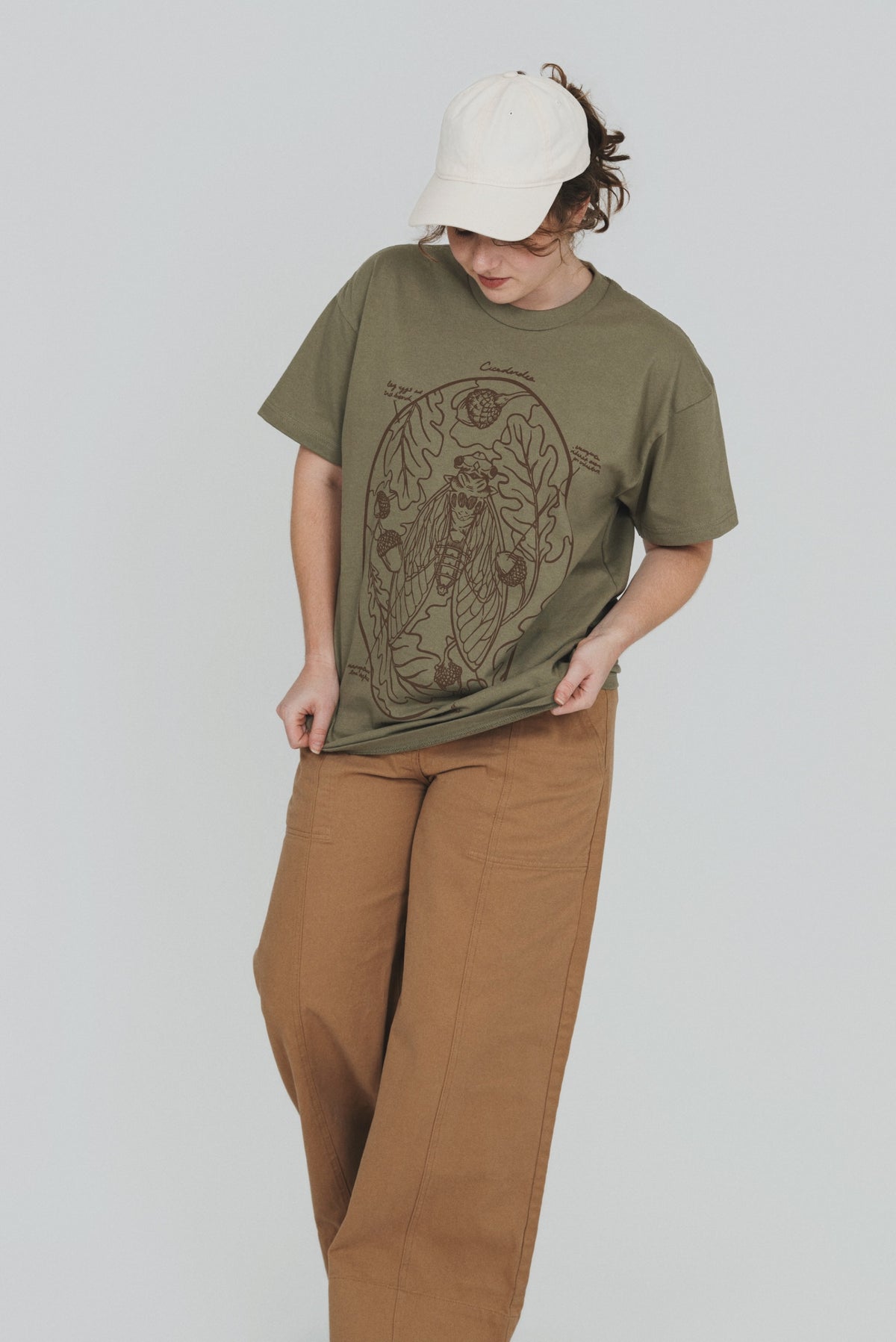 Cicada T-Shirt