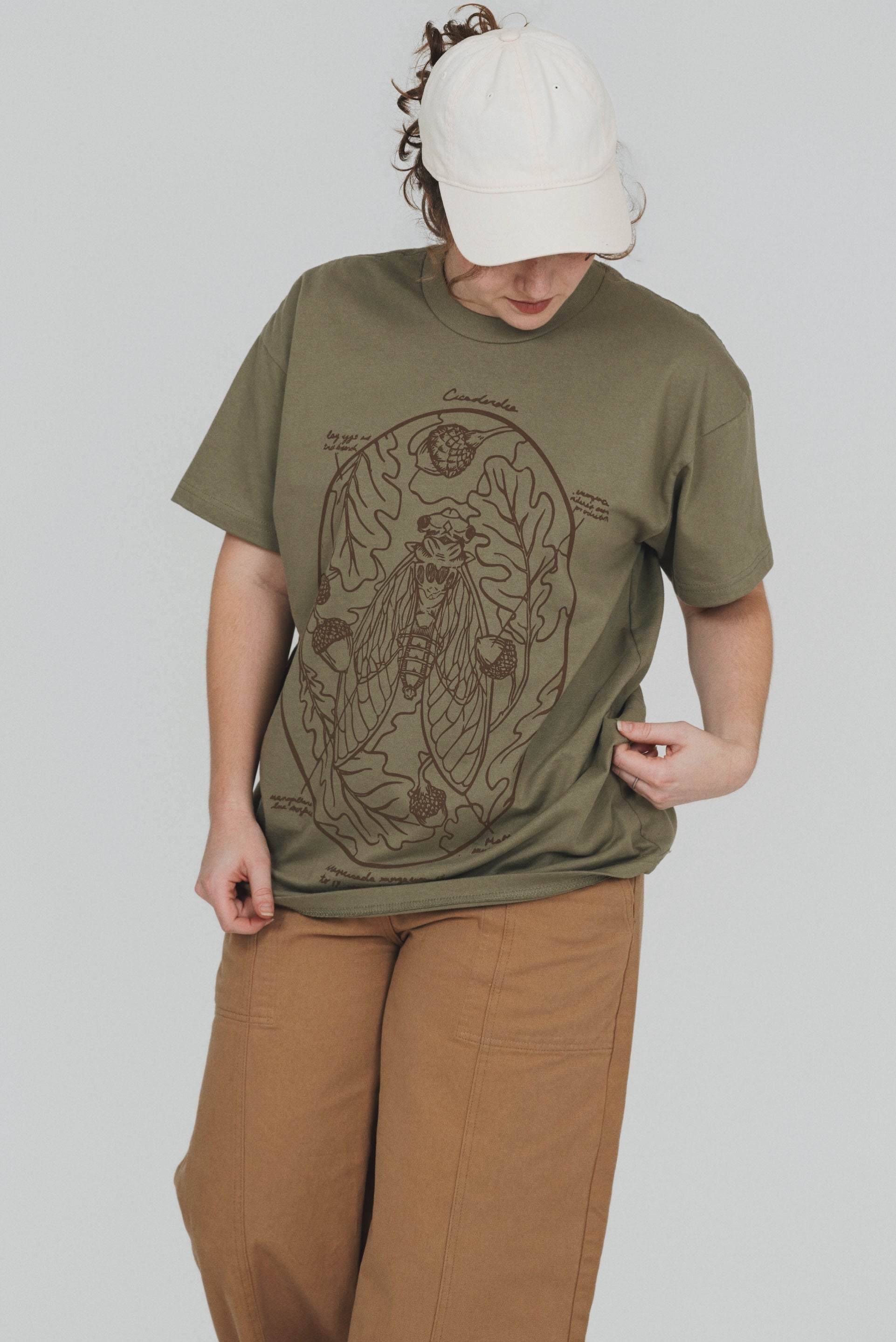 Cicada T-Shirt