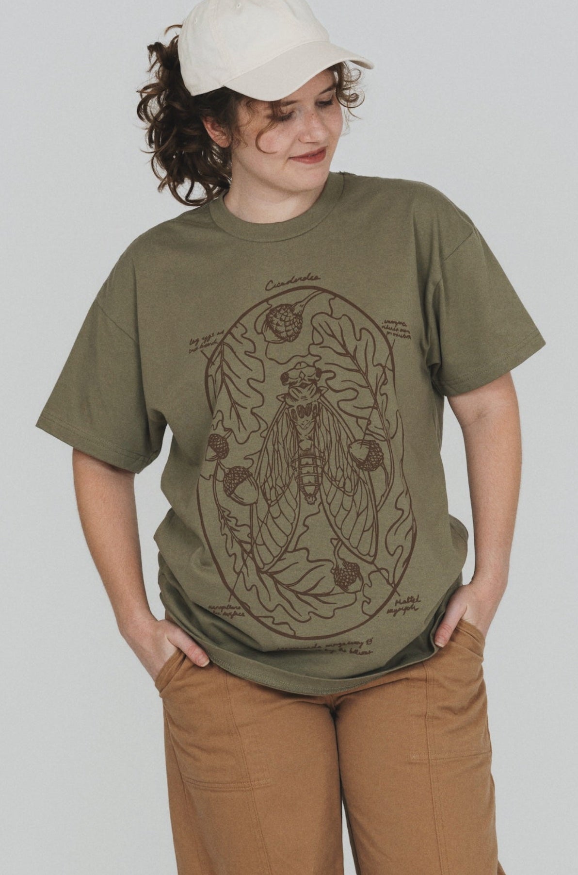 Cicada T-Shirt
