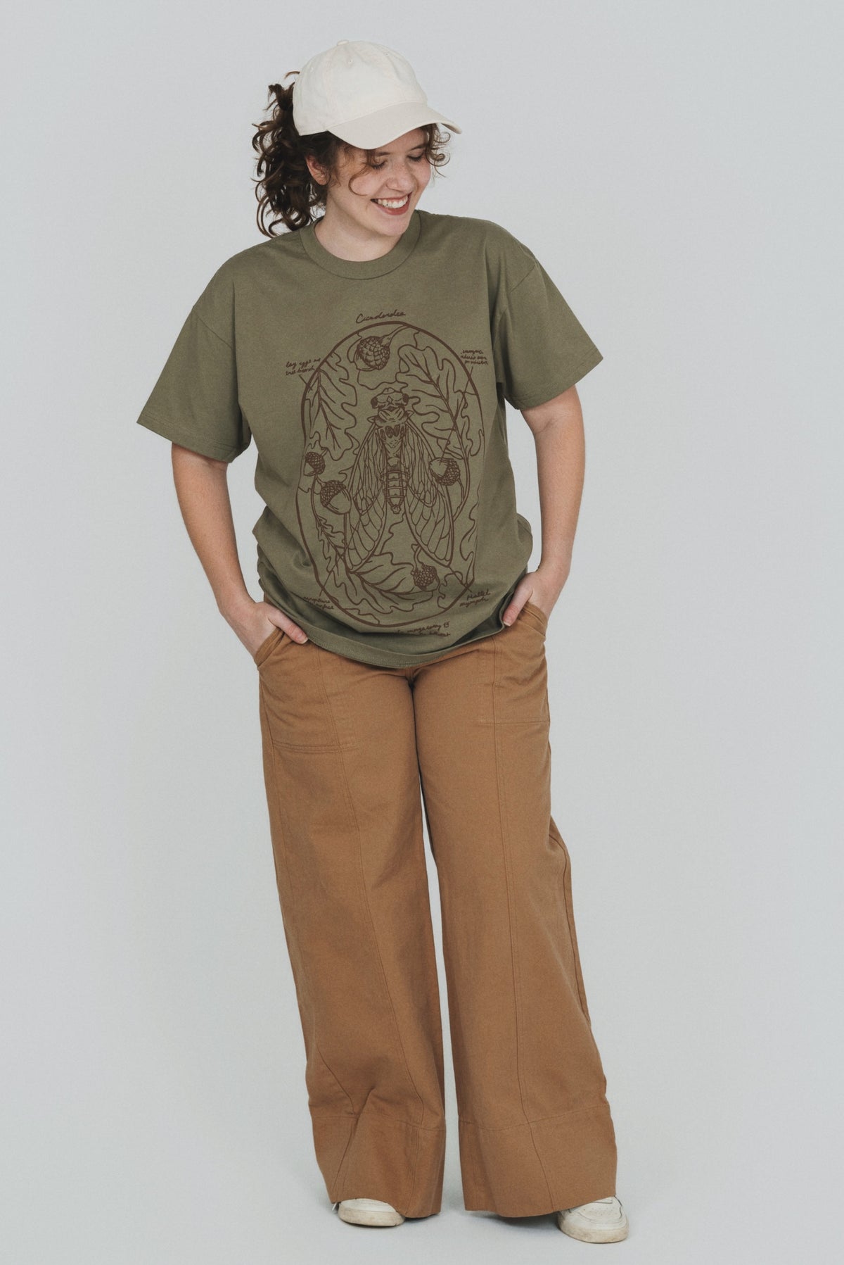 Cicada T-Shirt