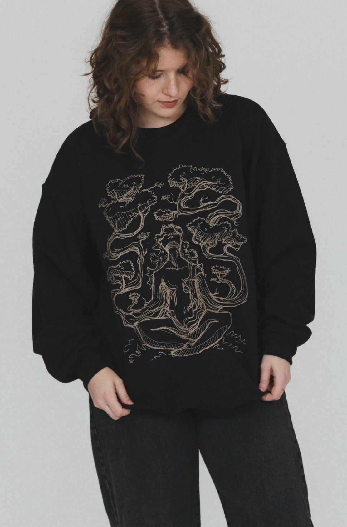 Dryad Sweater