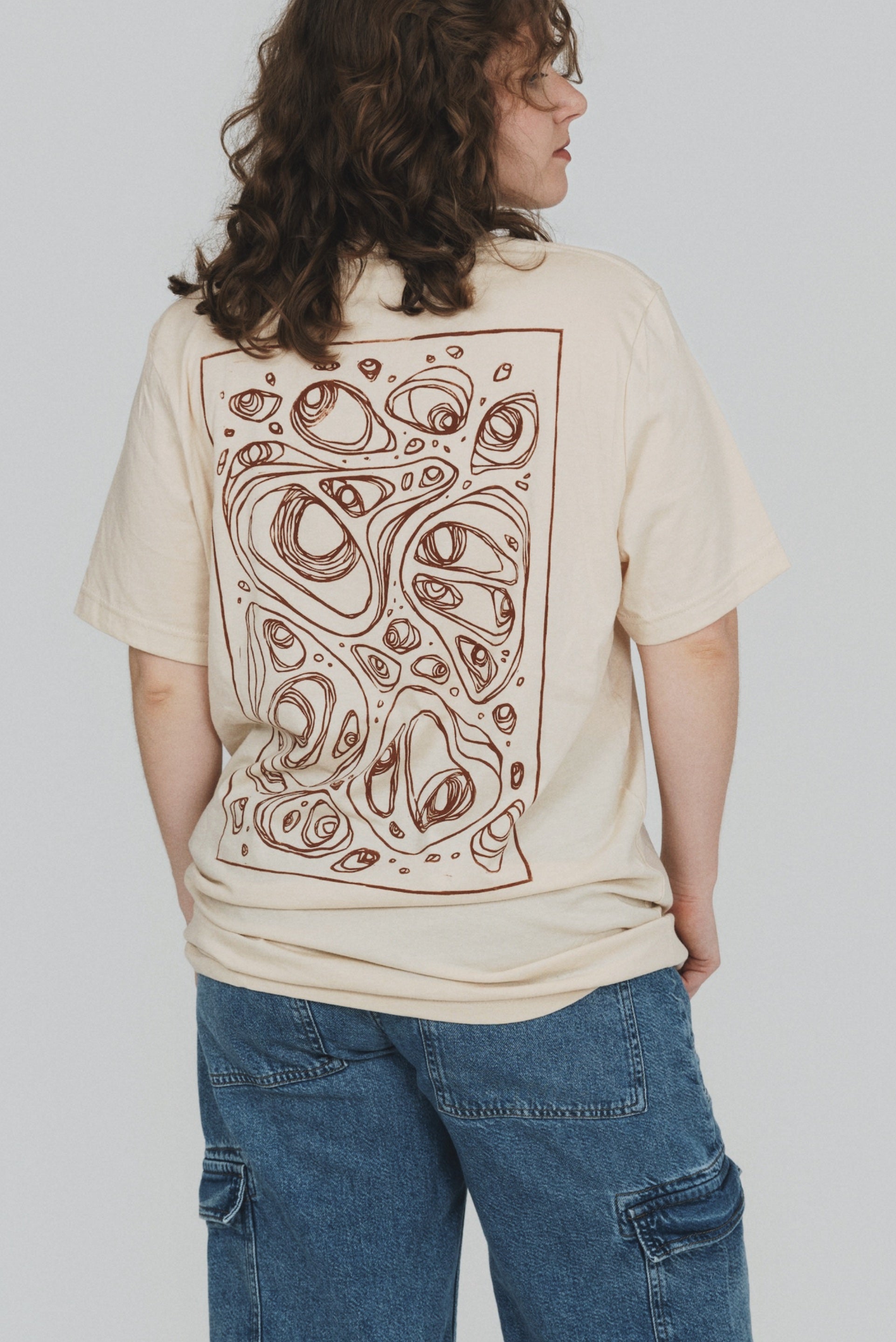 Eyes T-Shirt