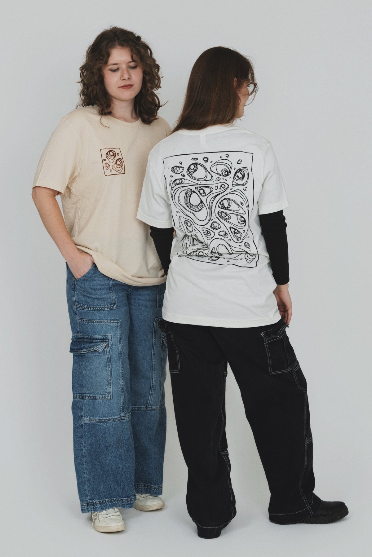 Eyes T-Shirt