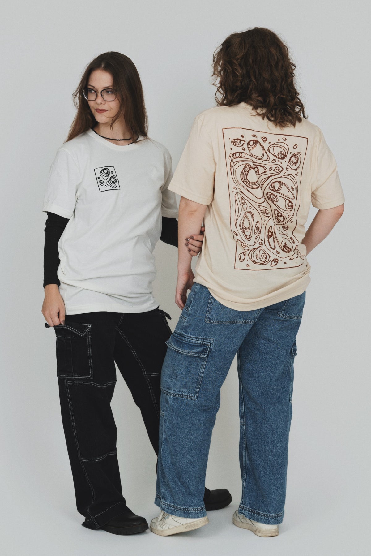 Eyes T-Shirt