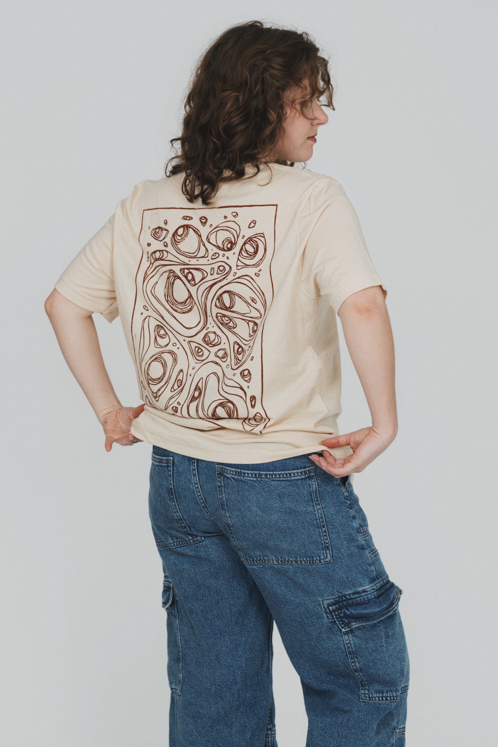 Eyes T-Shirt