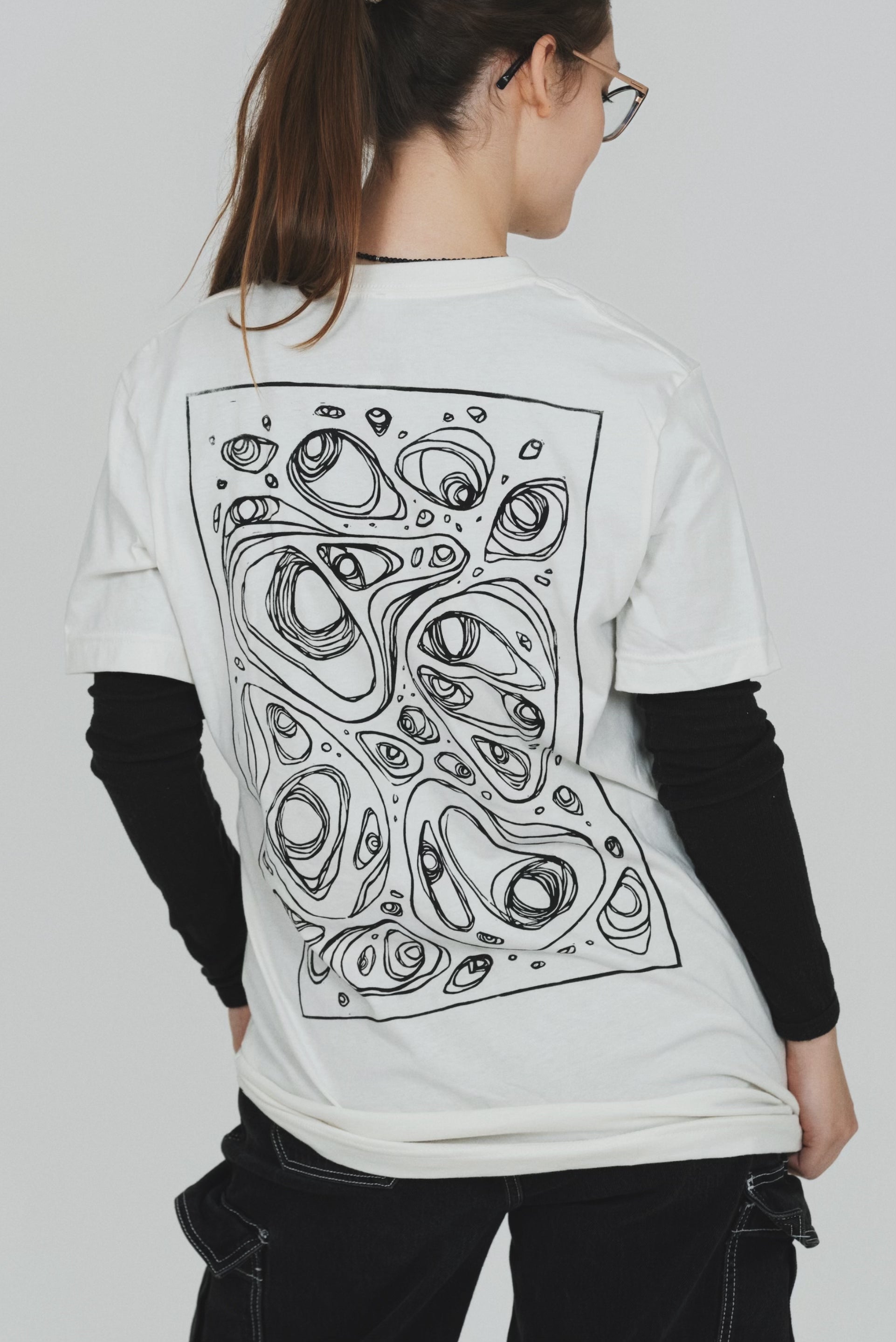 Eyes T-Shirt