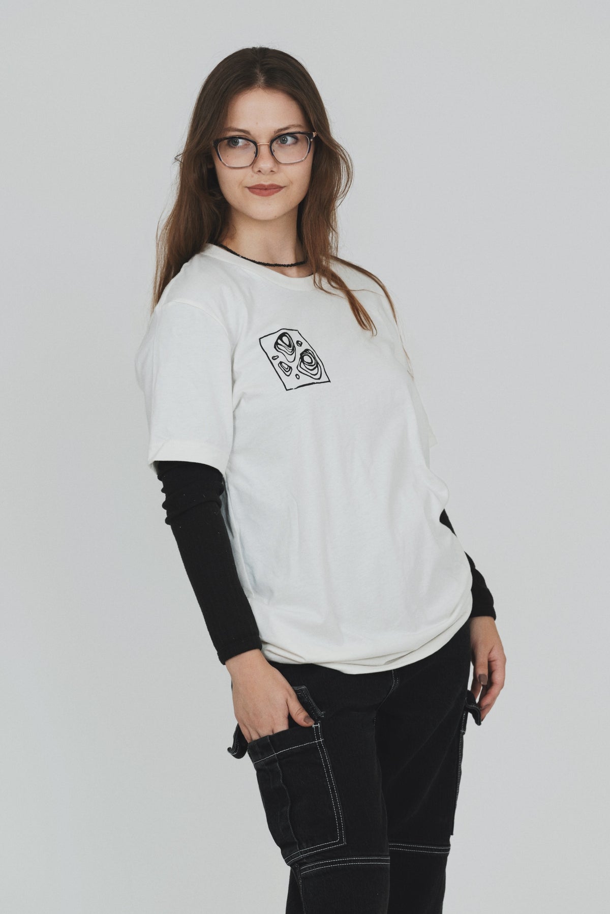 Eyes T-Shirt