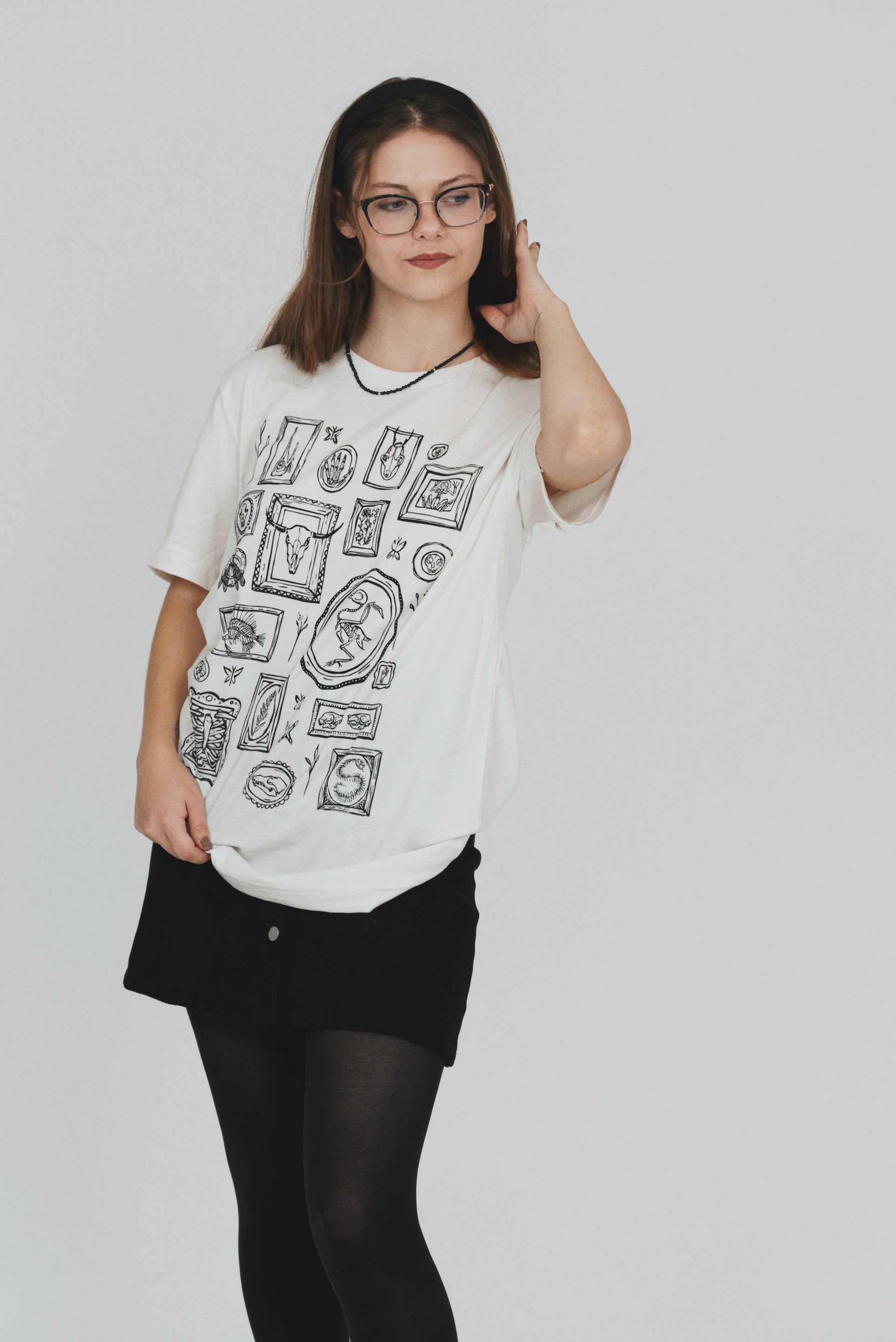 Frames T-Shirt