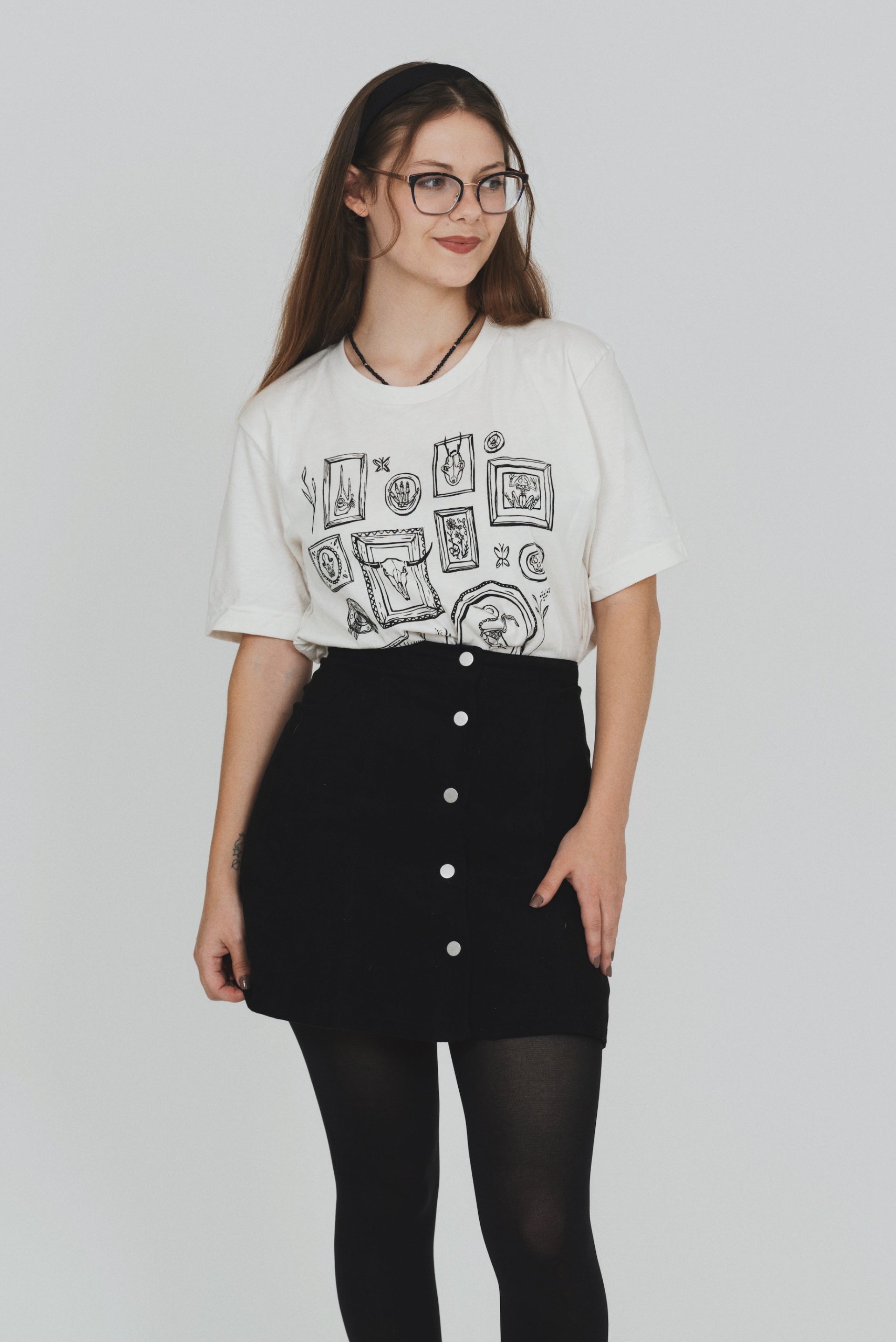 Frames T-Shirt