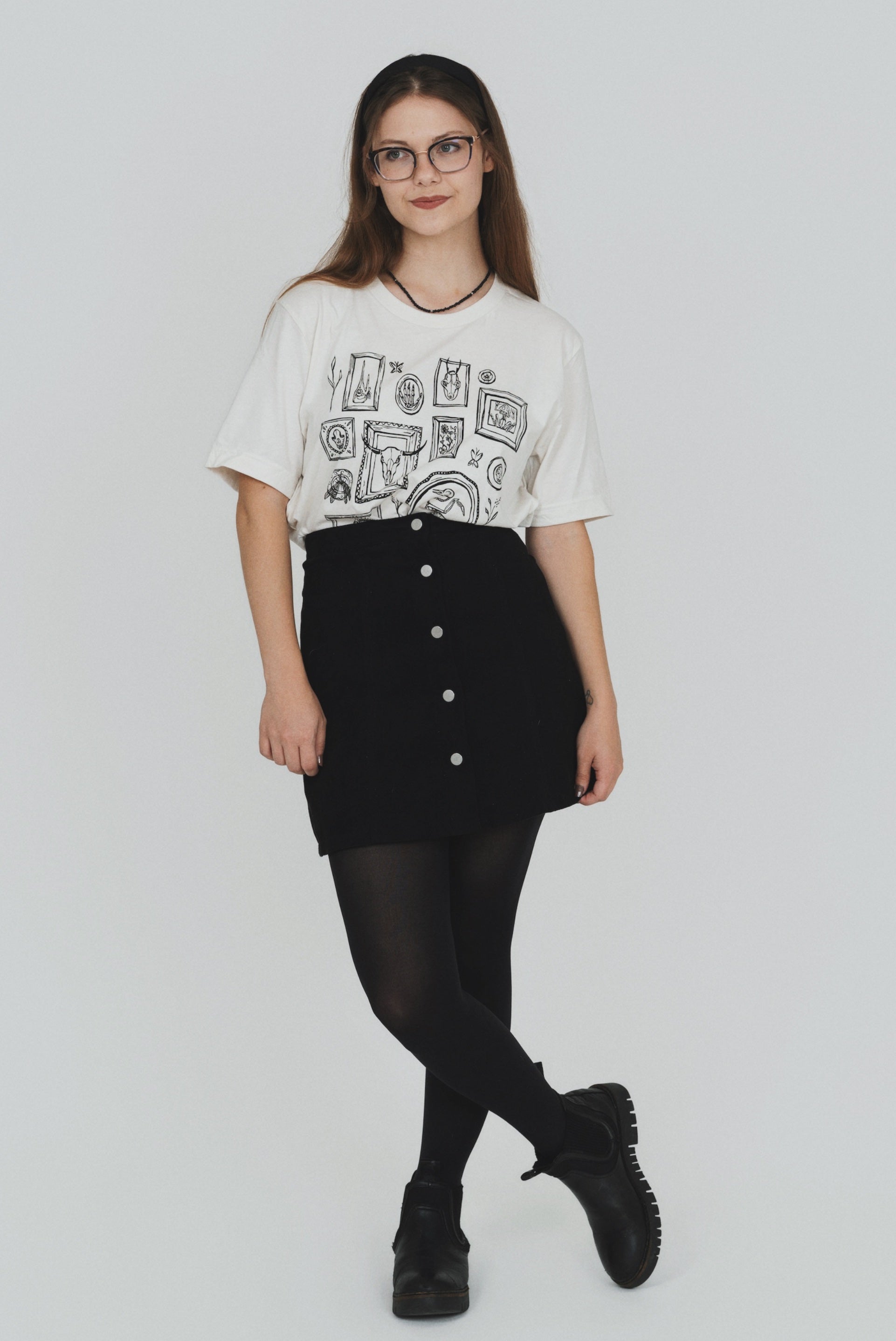 Frames T-Shirt