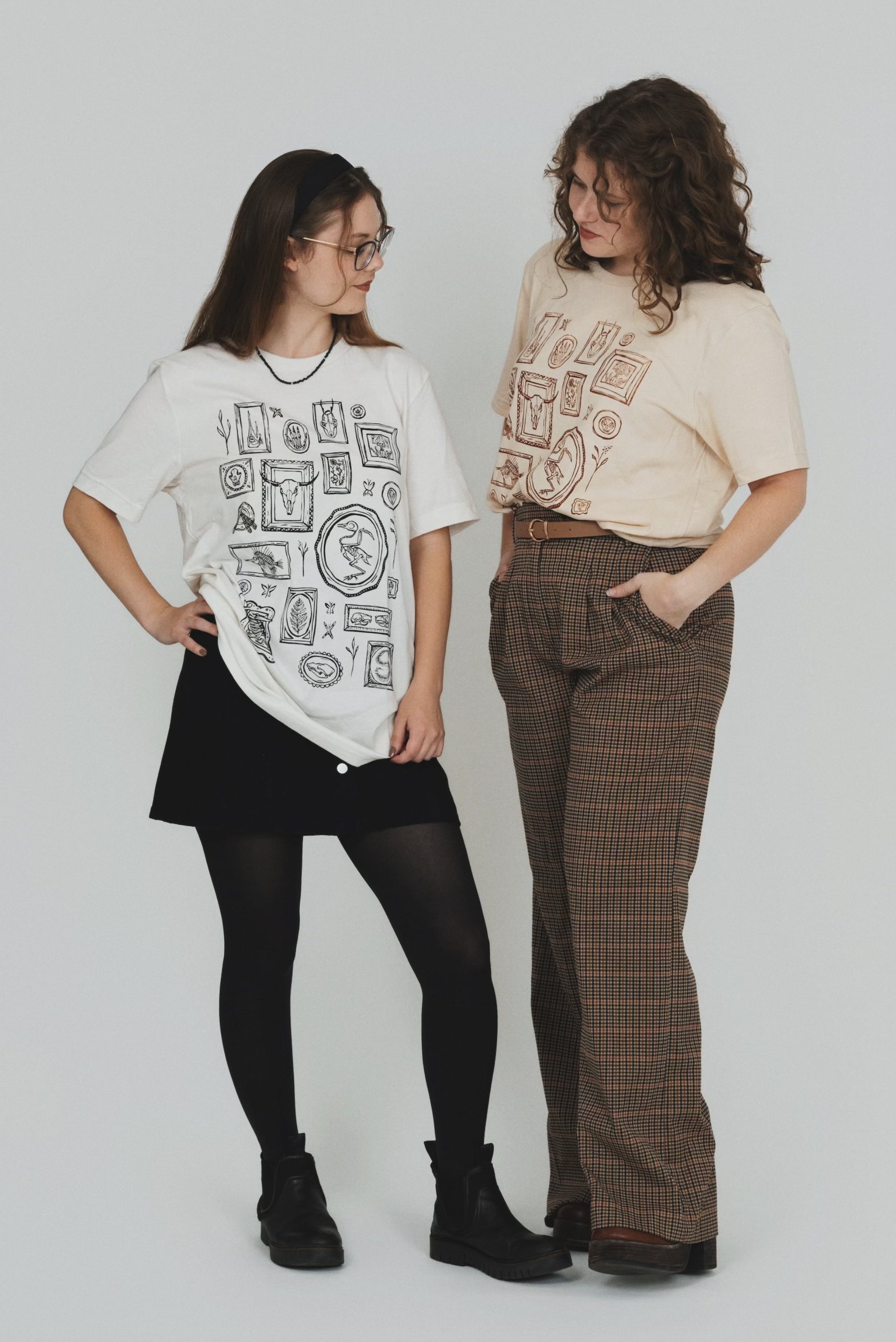 Frames T-Shirt