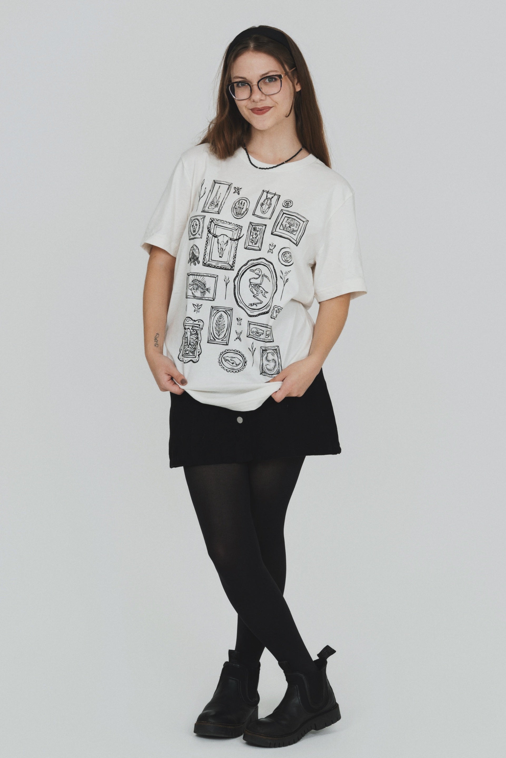 Frames T-Shirt