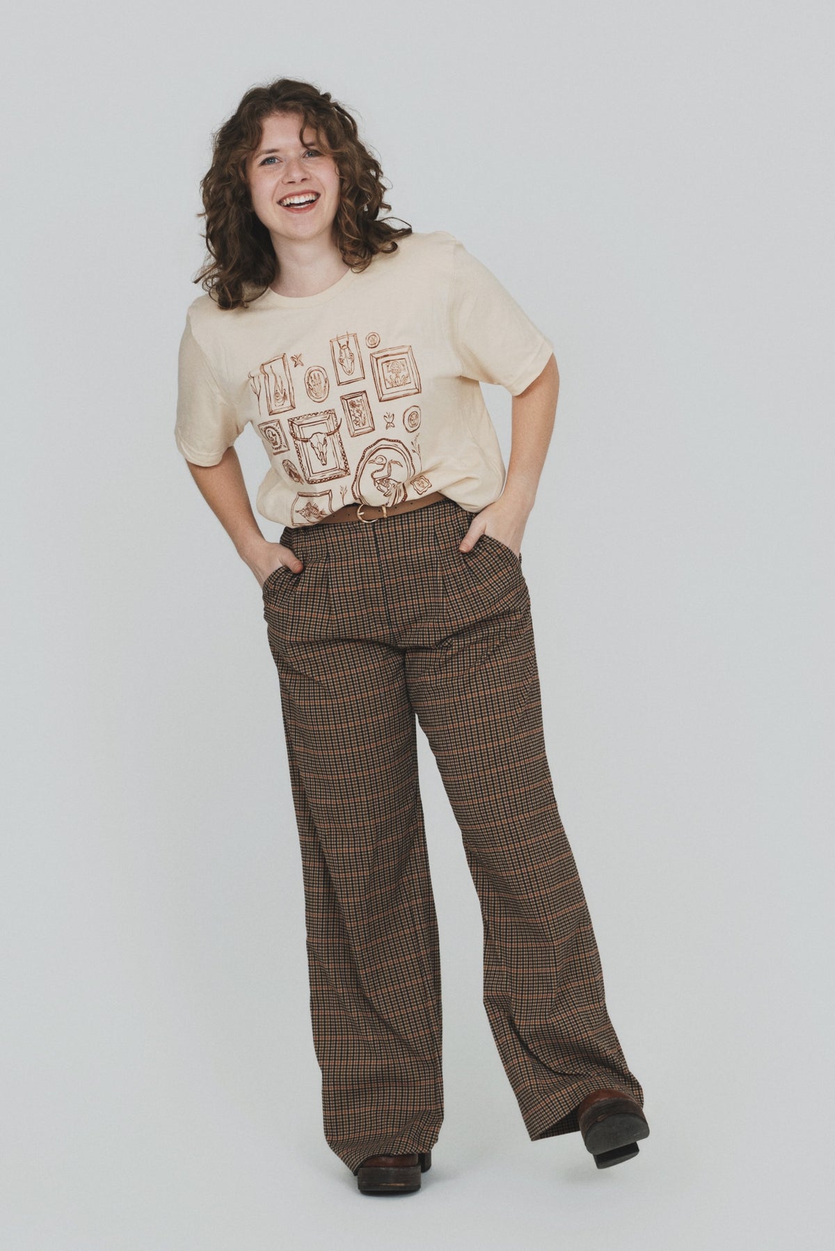 Frames T-Shirt