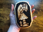 Load image into Gallery viewer, Little One Wood Burning
