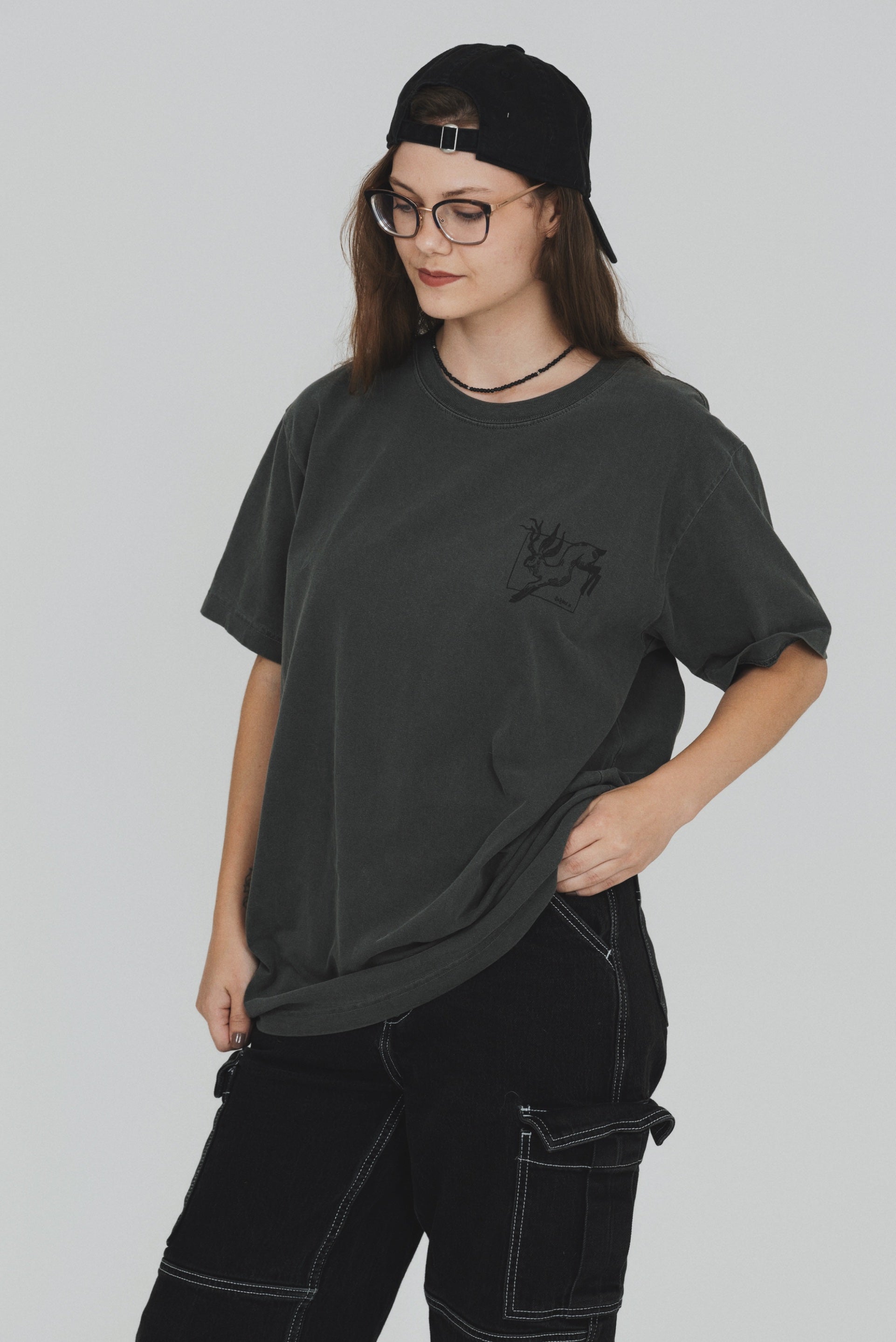 Jackalope T-Shirt