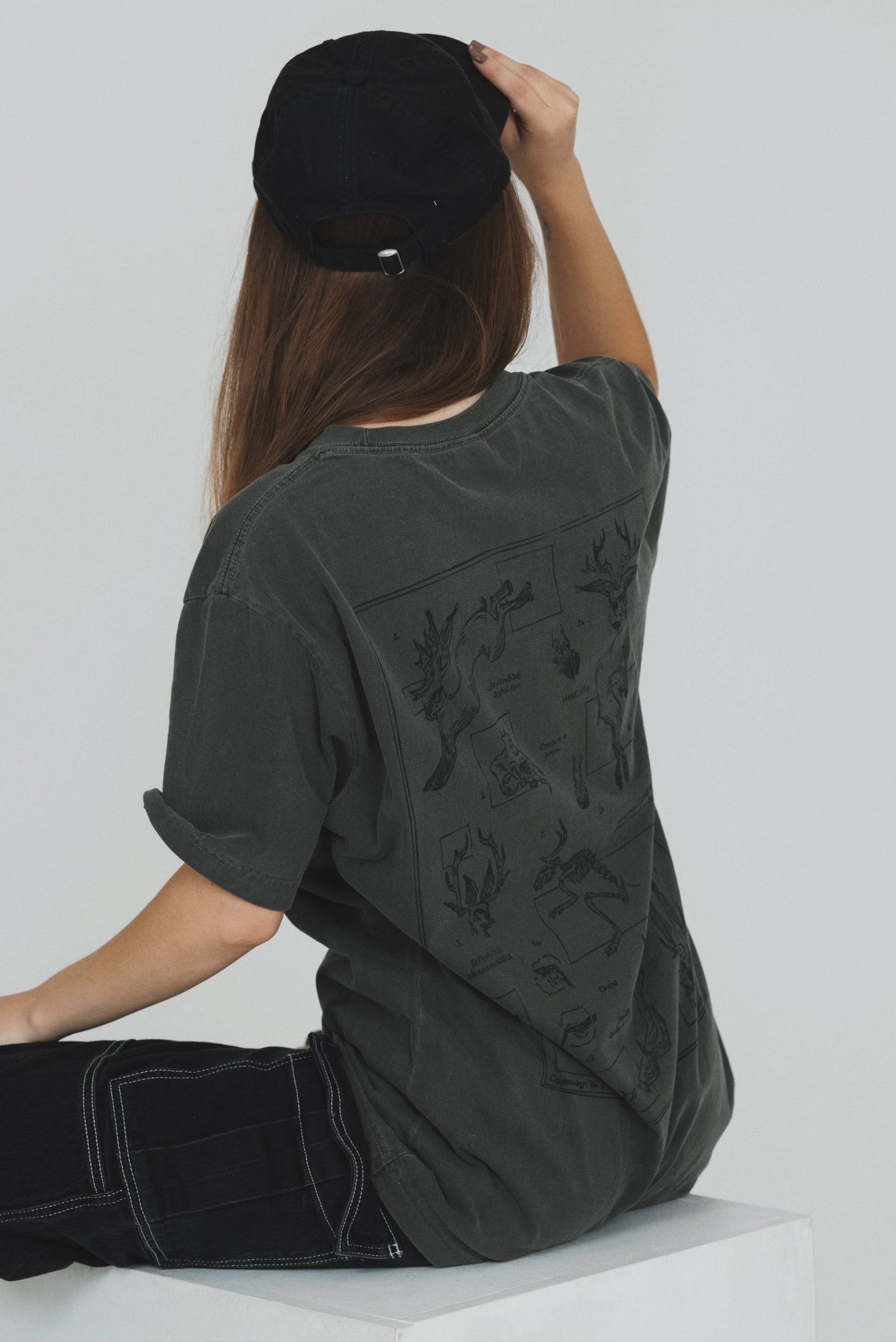 Jackalope T-Shirt