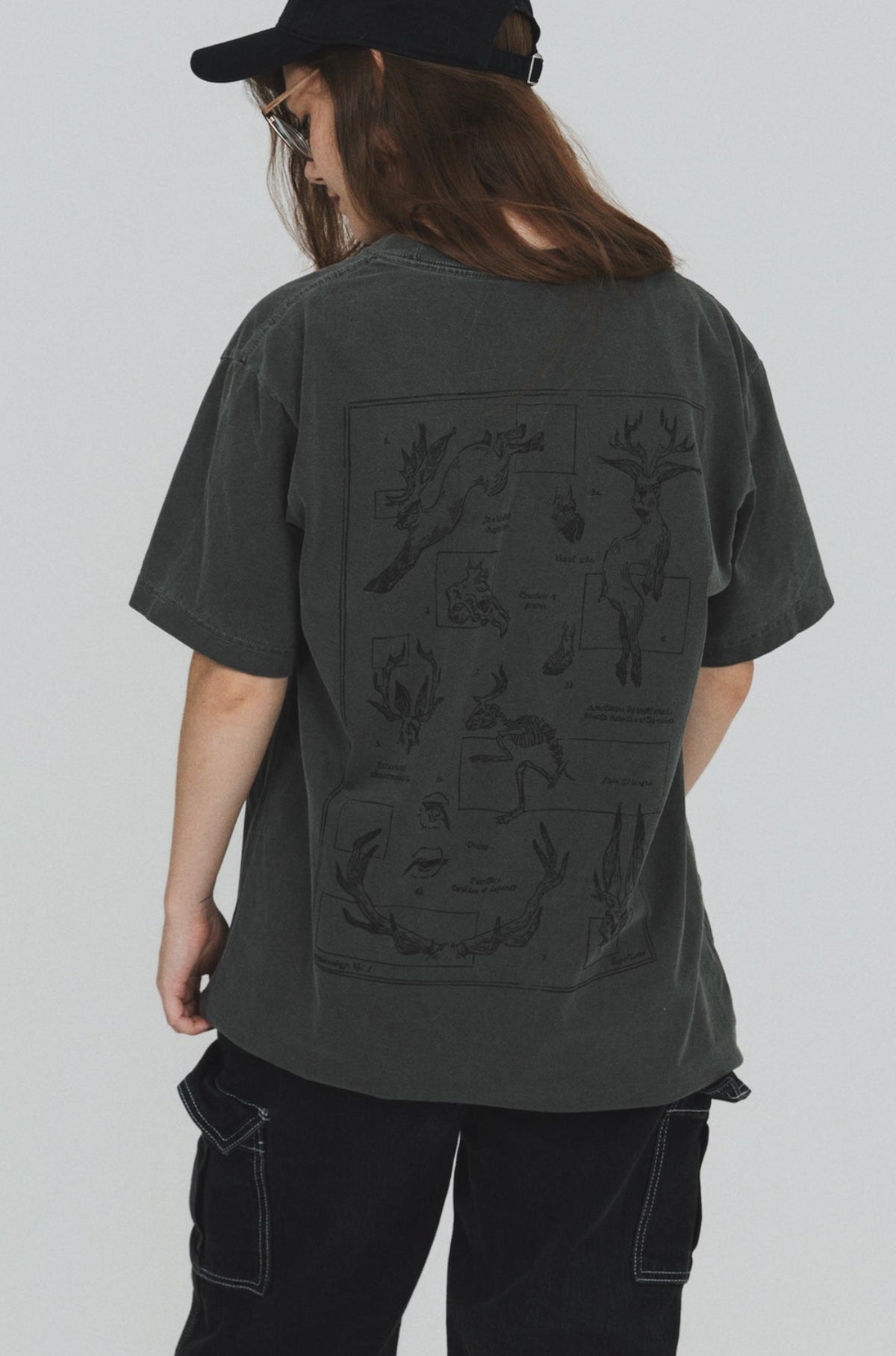 Jackalope T-Shirt