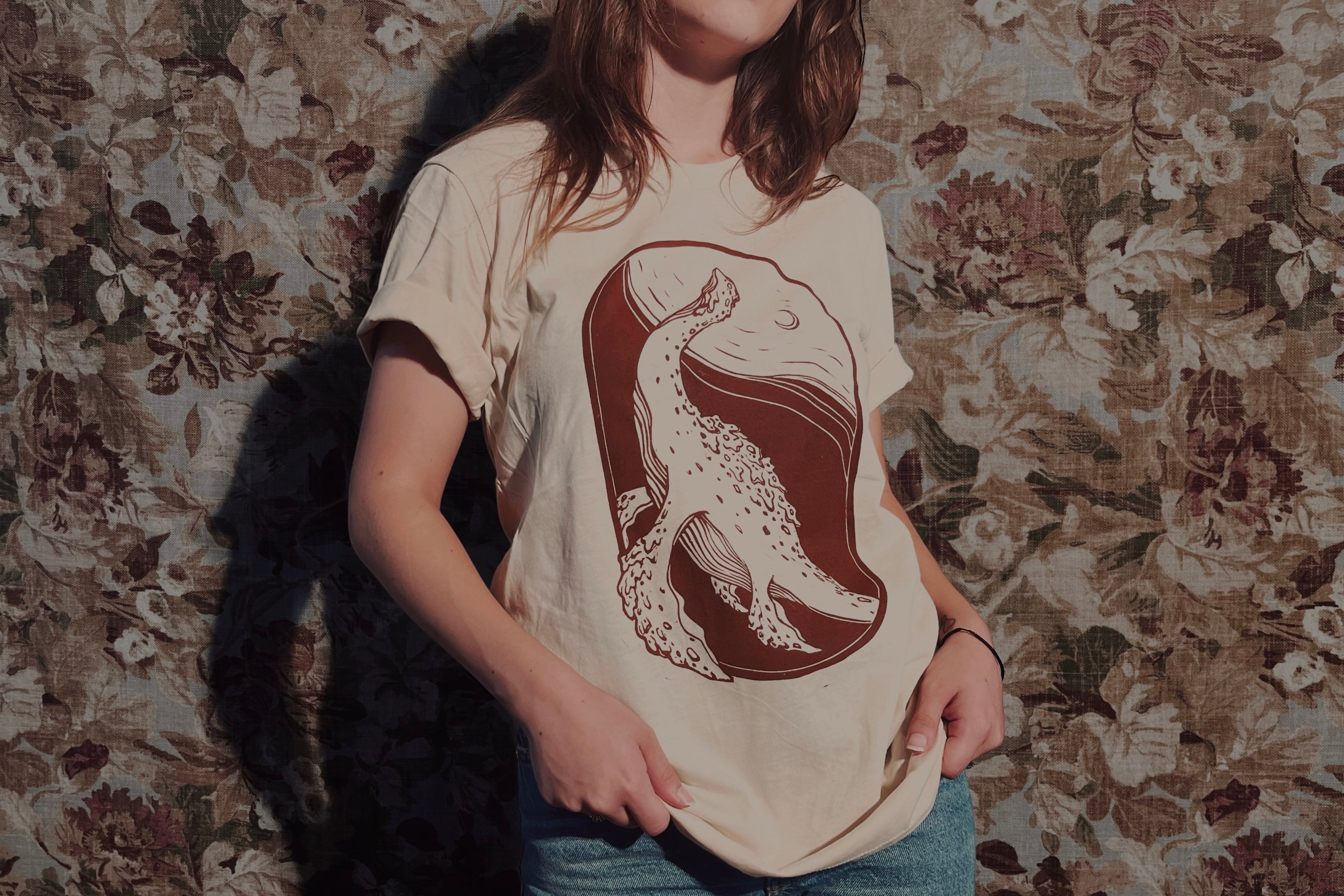 Nessie T-Shirt