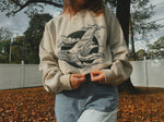 Load image into Gallery viewer, Thundercloud Sweater

