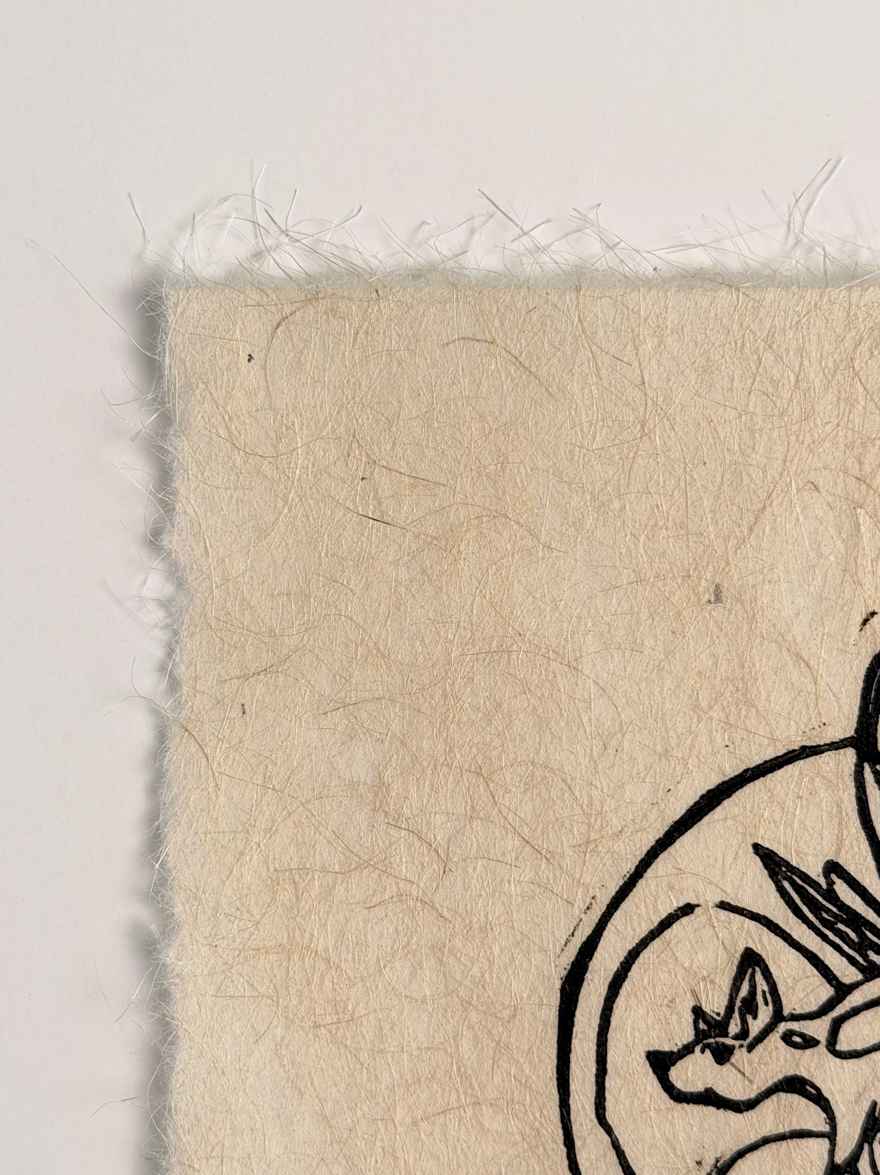 Rat Print (Series of 12)