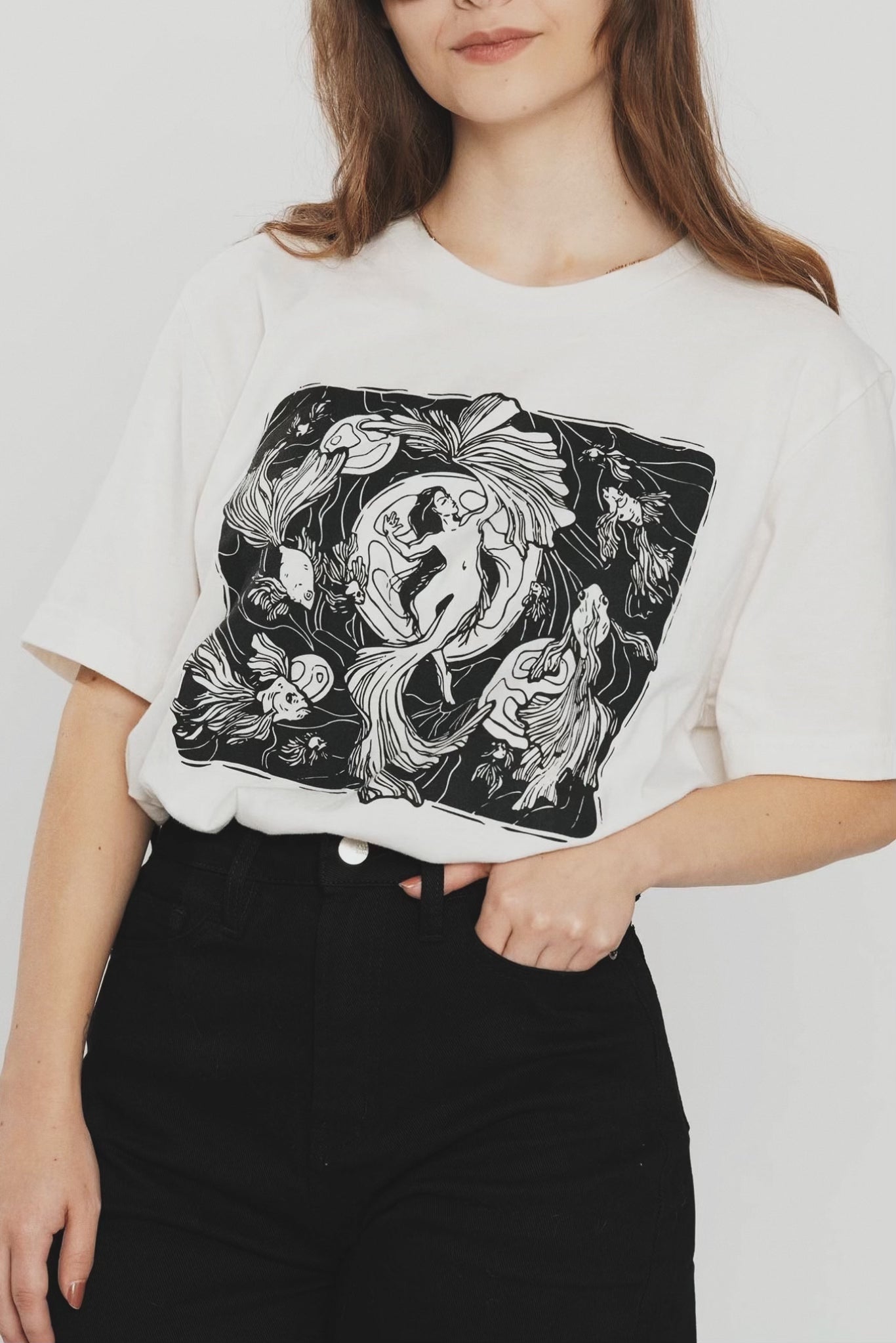 Fins T-Shirt