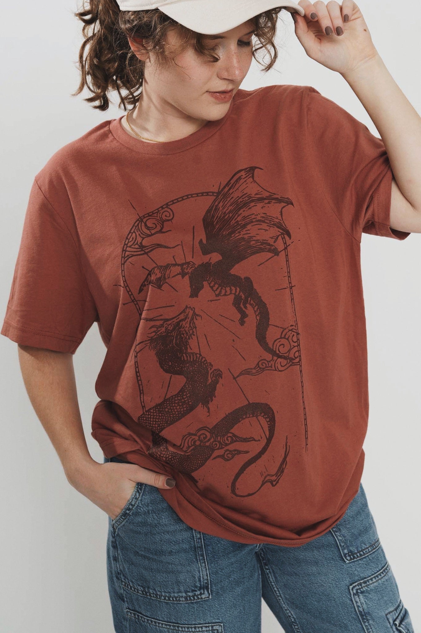 The Gathering T-Shirt
