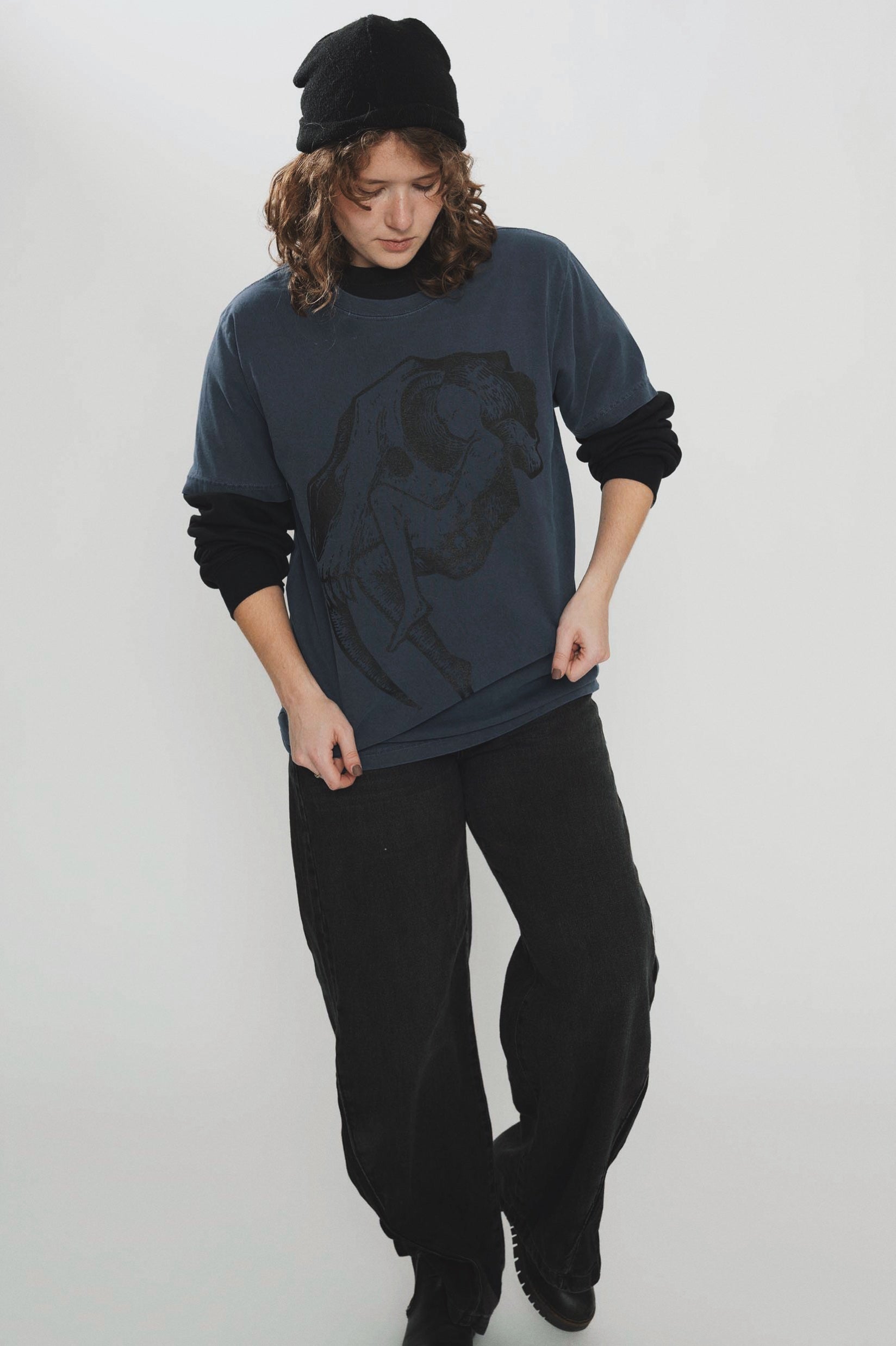 Skin and Bones T-Shirt