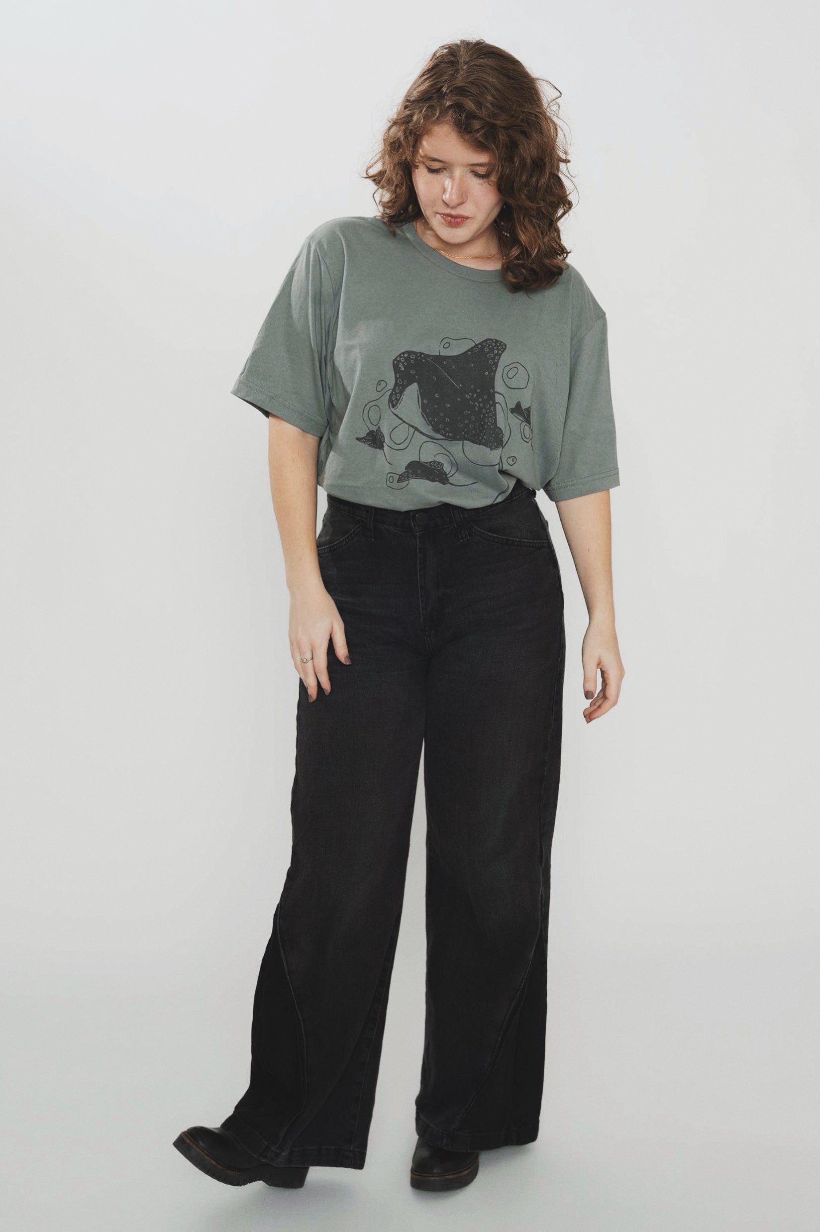 Rays T-Shirt
