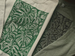 Load image into Gallery viewer, Monstera Sweater
