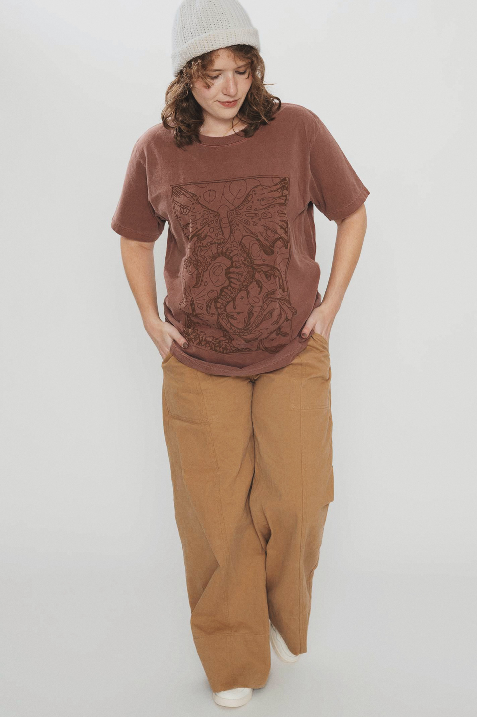 SeaDragon T-Shirt