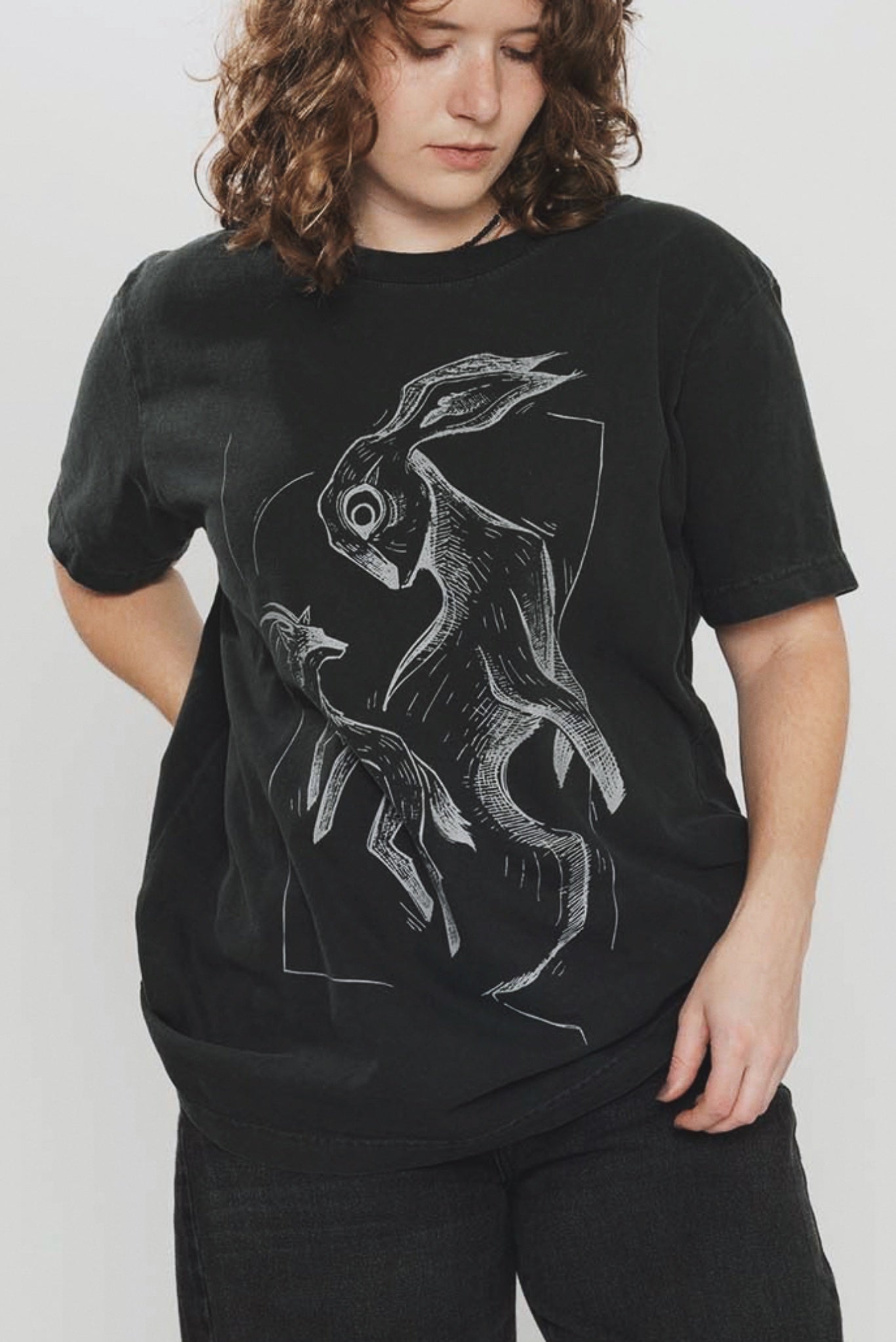 Predator T-Shirt