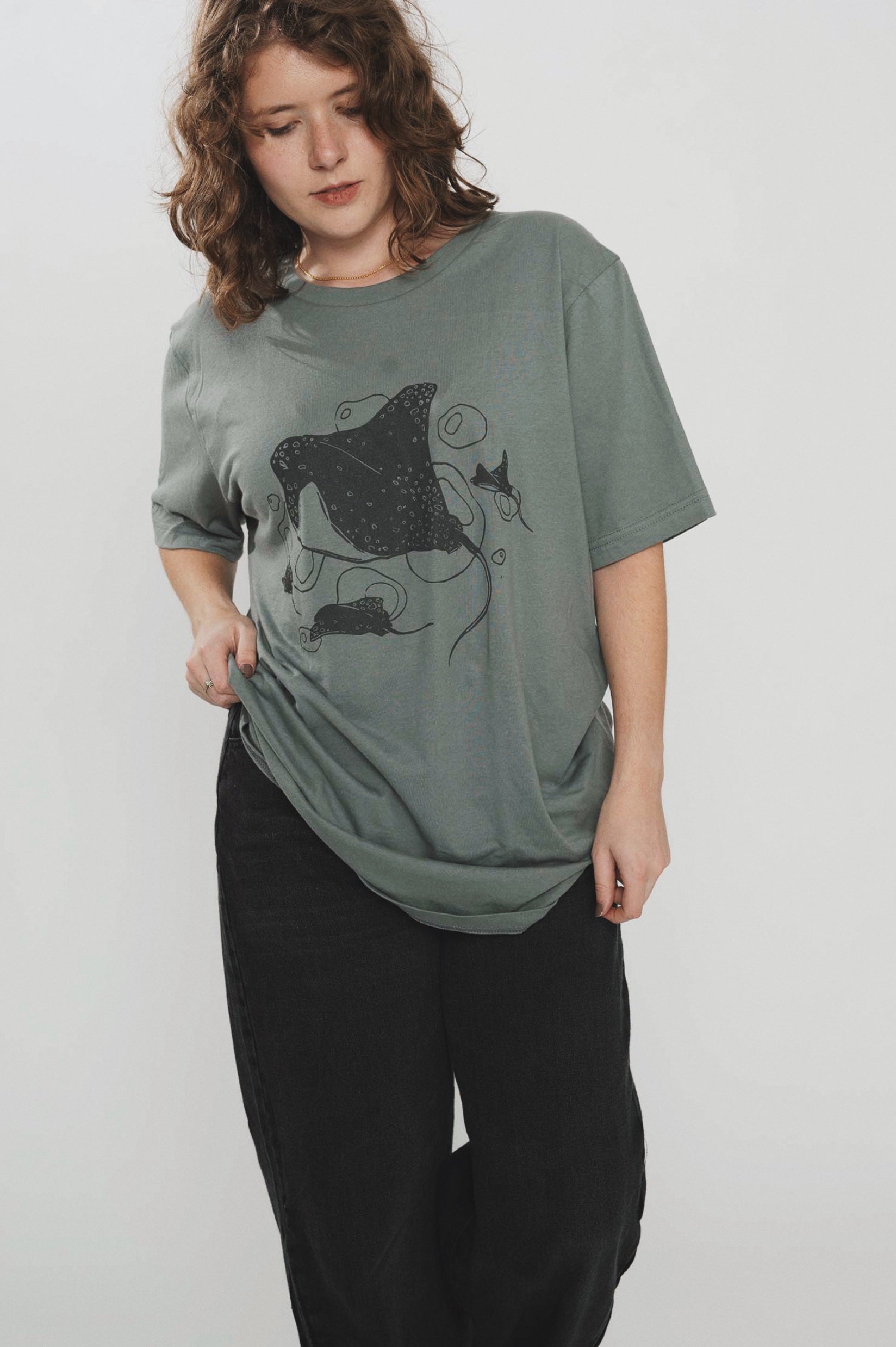 Rays T-Shirt