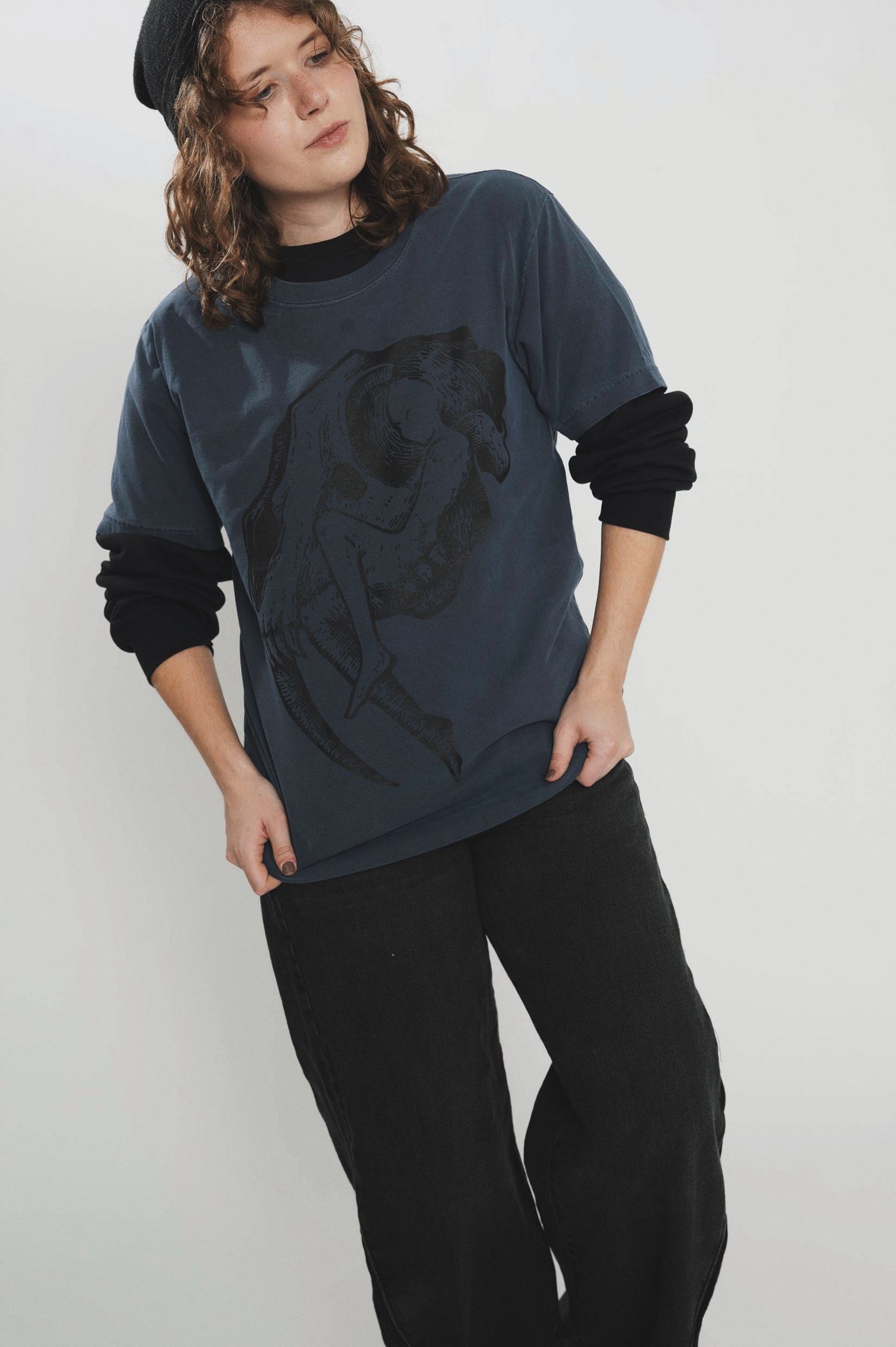 Skin and Bones T-Shirt