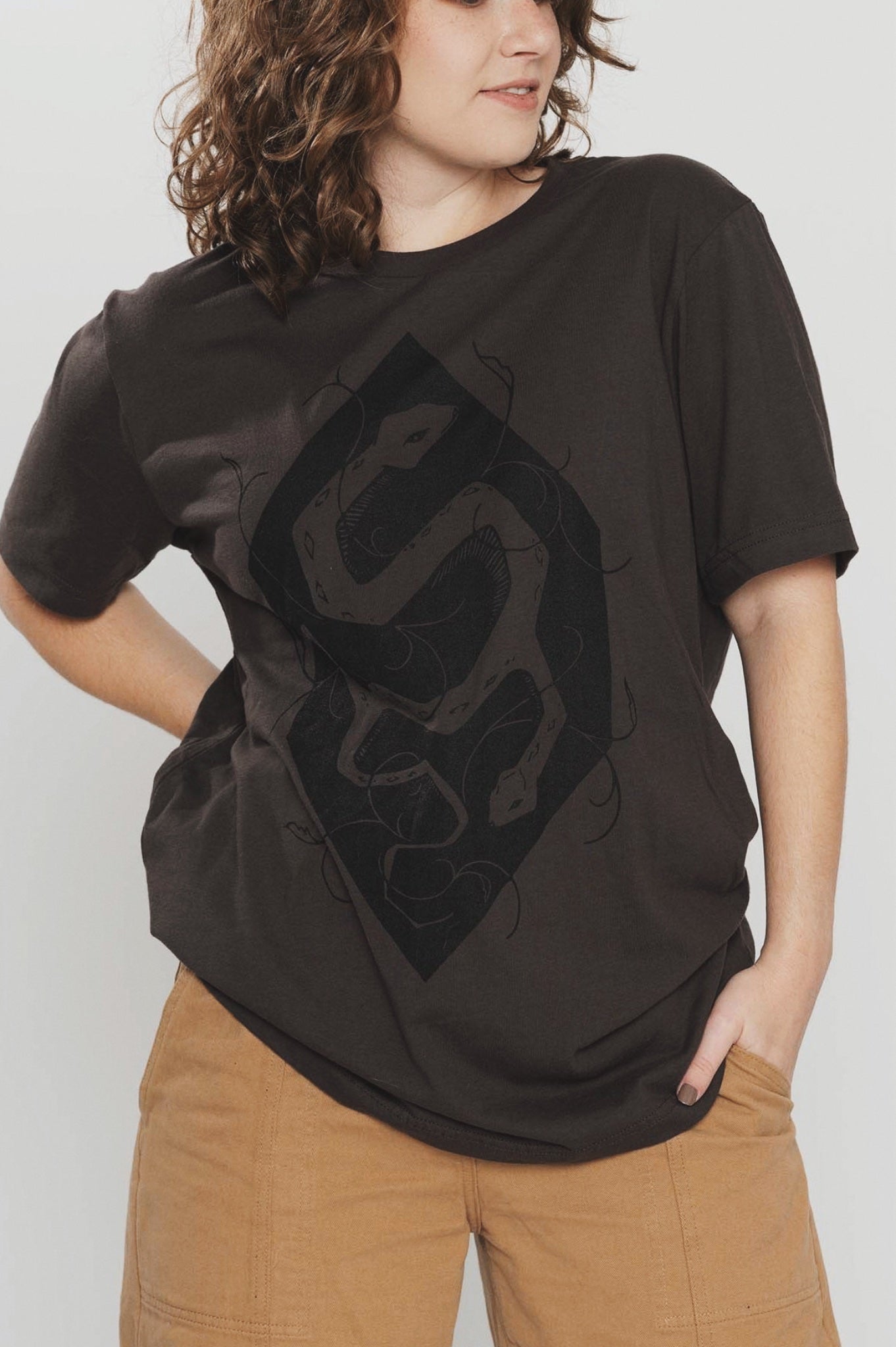 Serpent's Nest T-Shirt