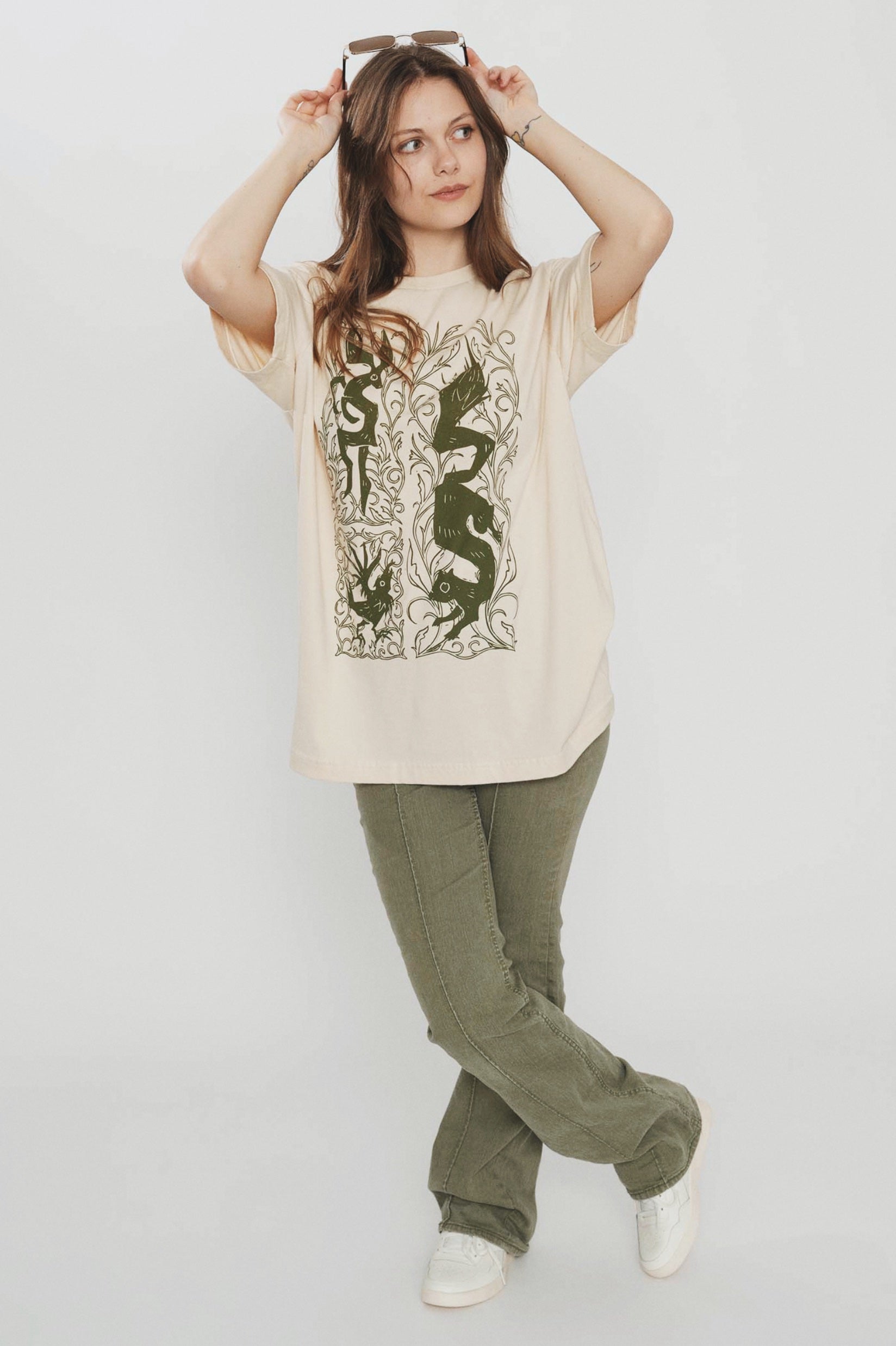 Critters T-Shirt