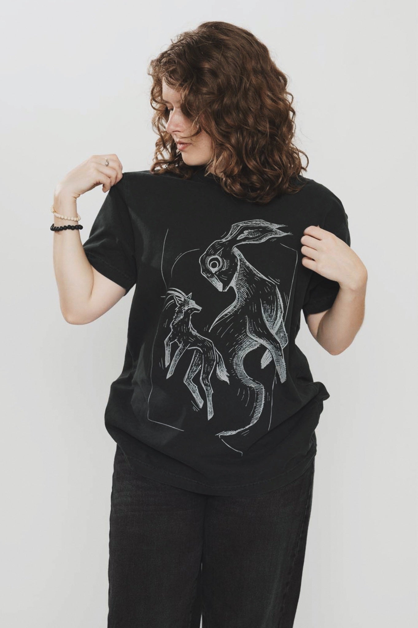 Predator T-Shirt