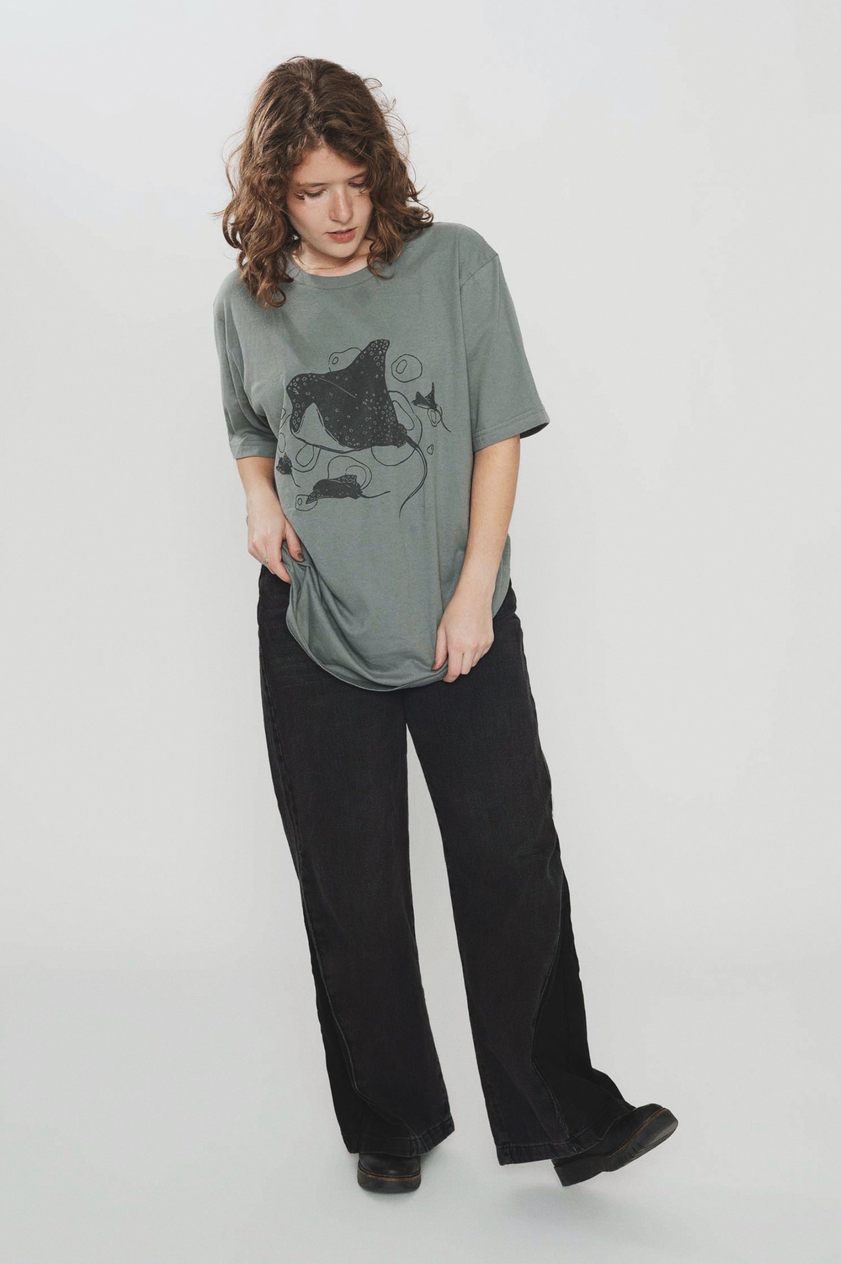 Rays T-Shirt