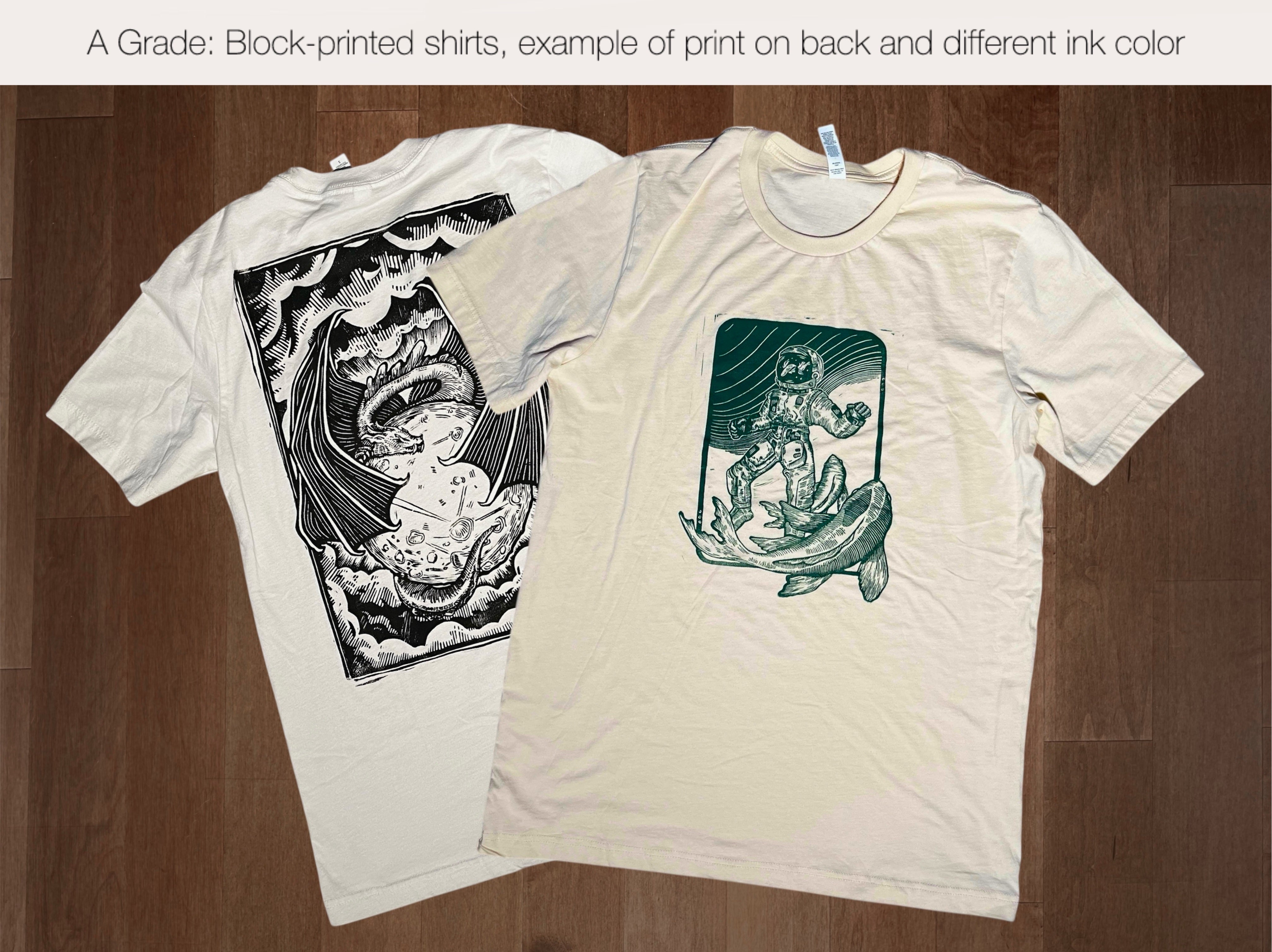 Misprints and More! (Limited Time)