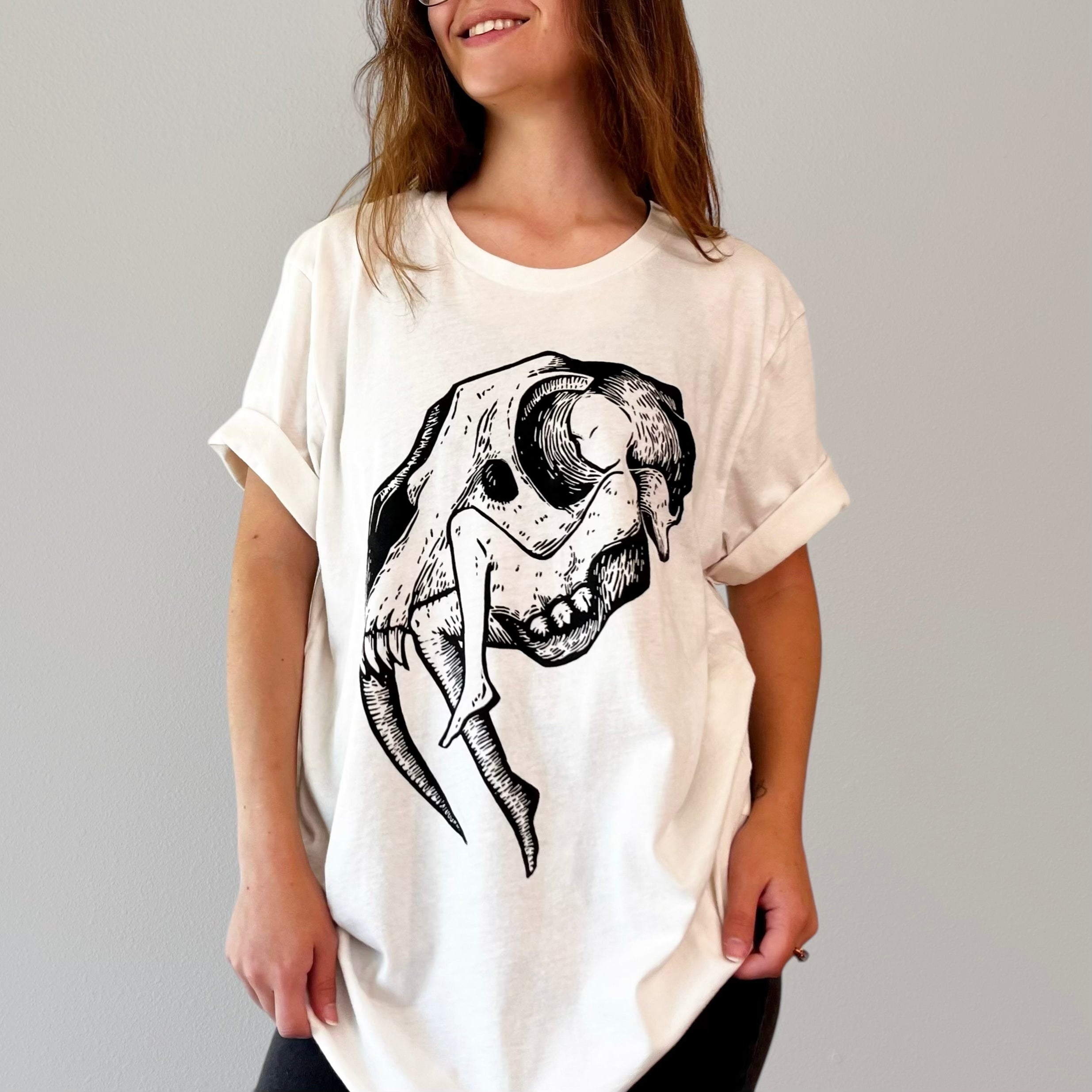 Skin and Bones T-Shirt