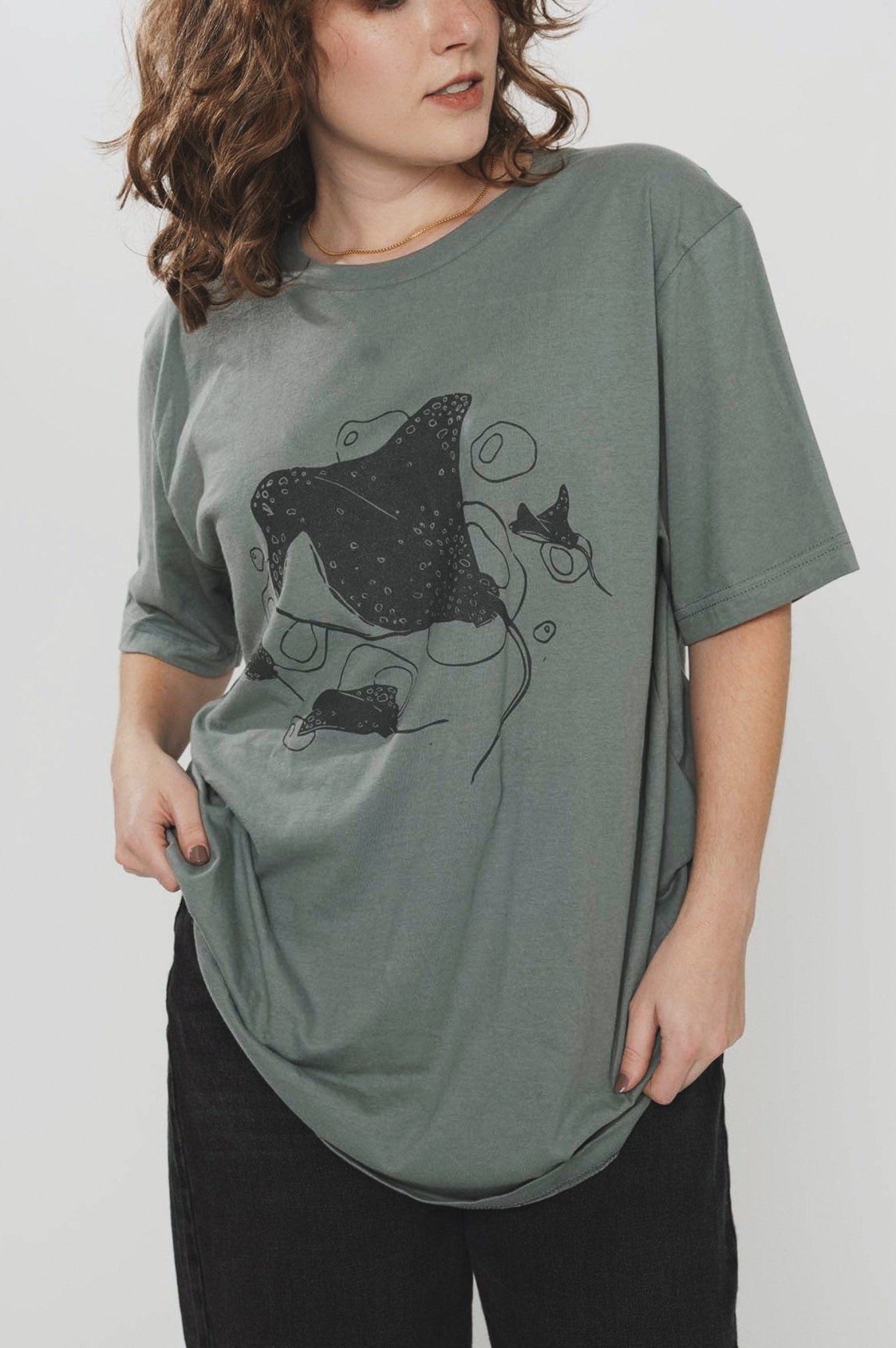 Rays T-Shirt