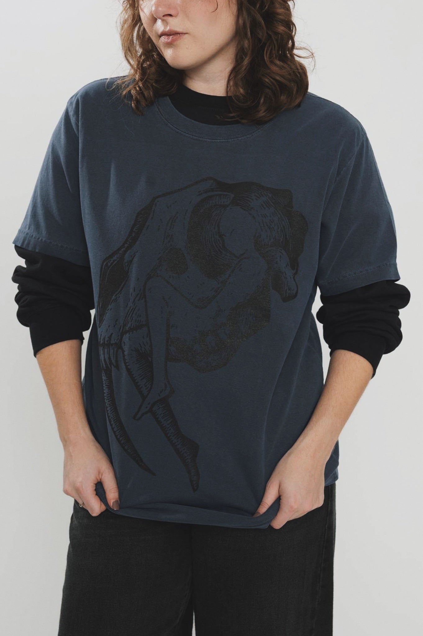 Skin and Bones T-Shirt