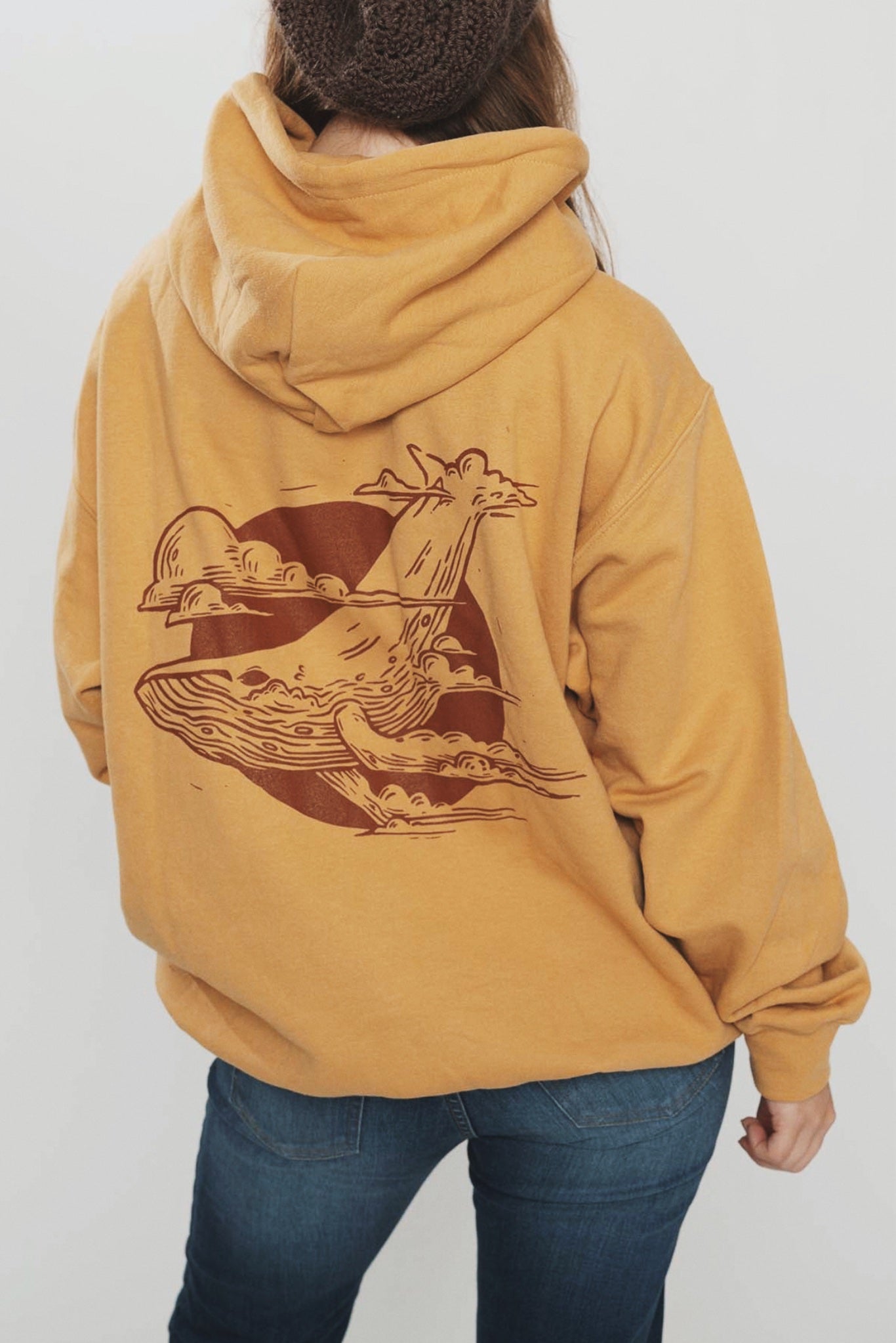 Thundercloud Hoodie