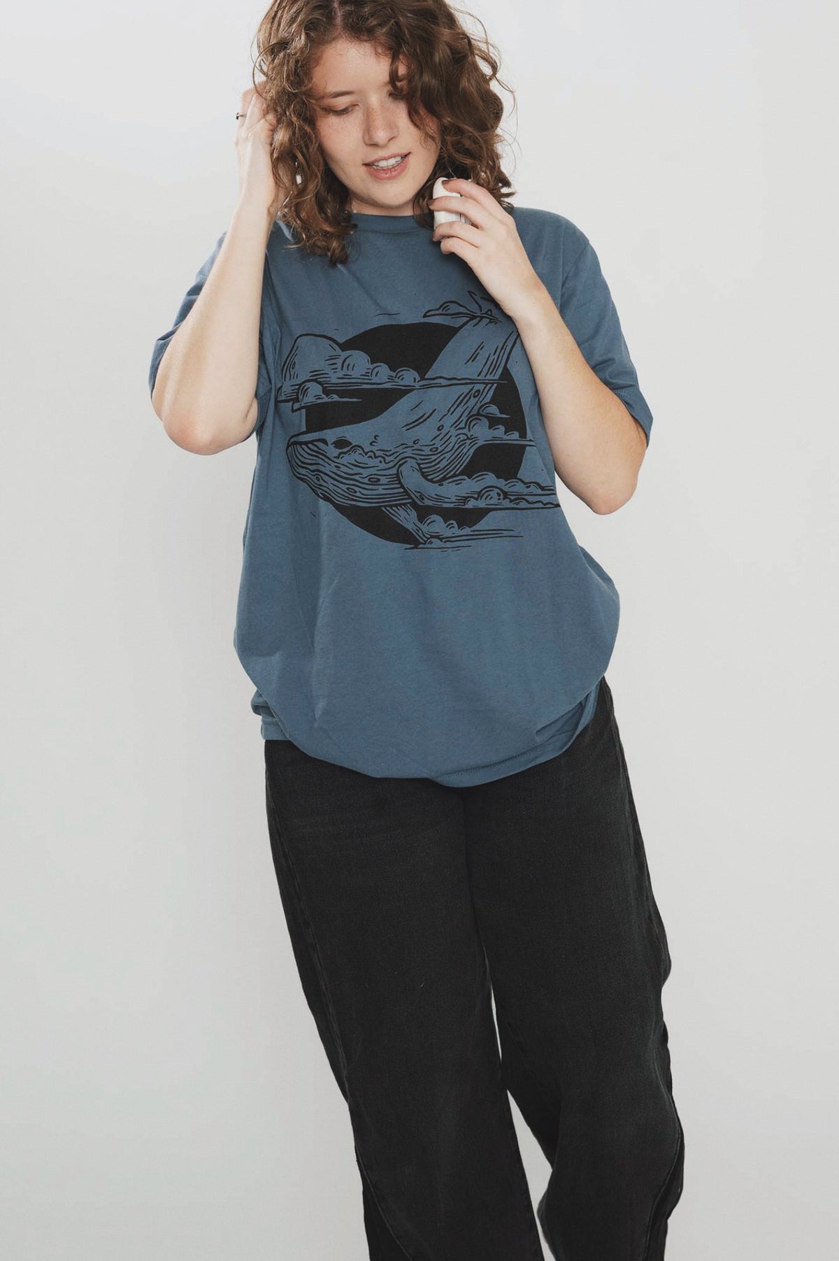 Thundercloud T-Shirt