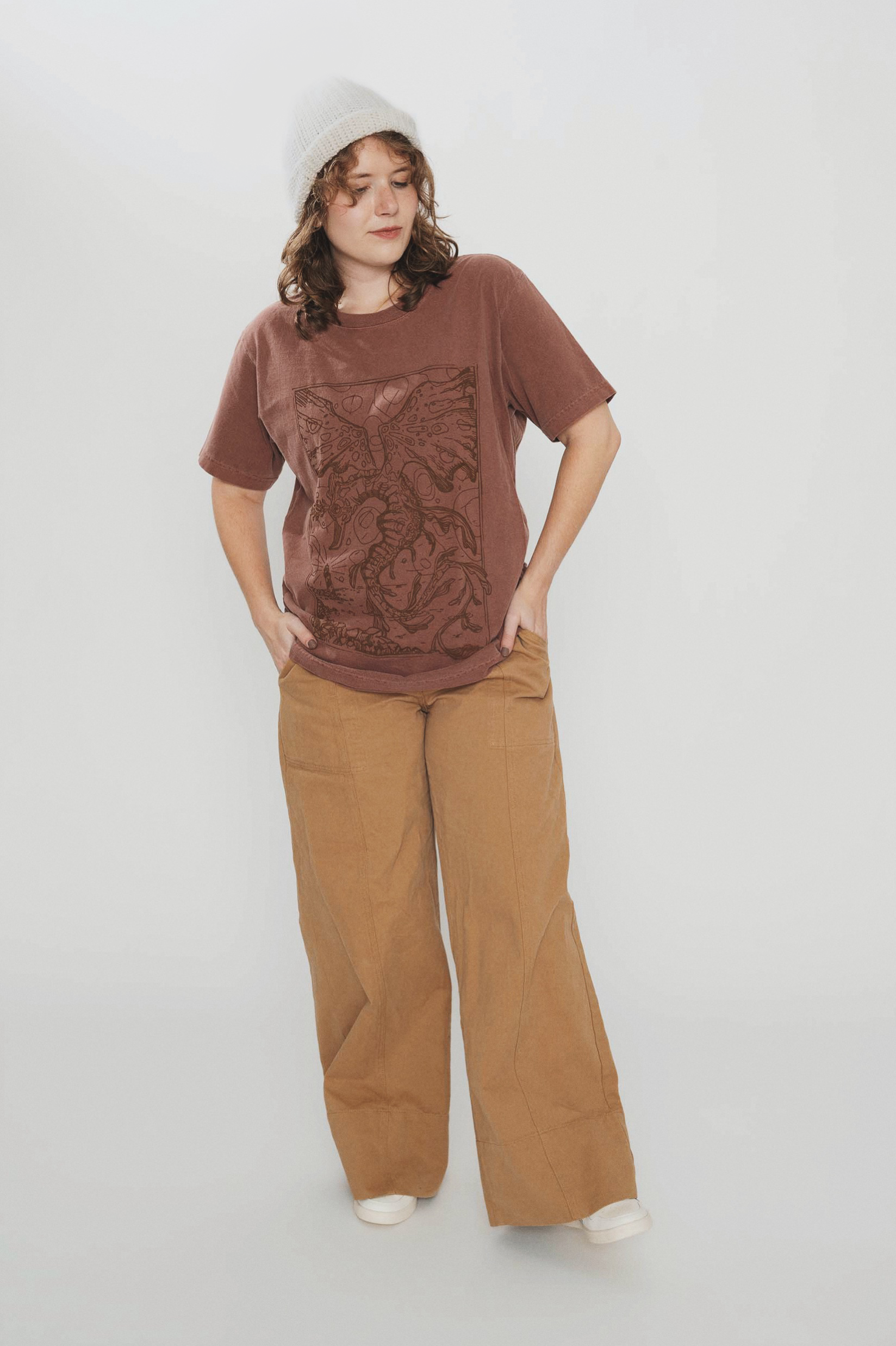 SeaDragon T-Shirt