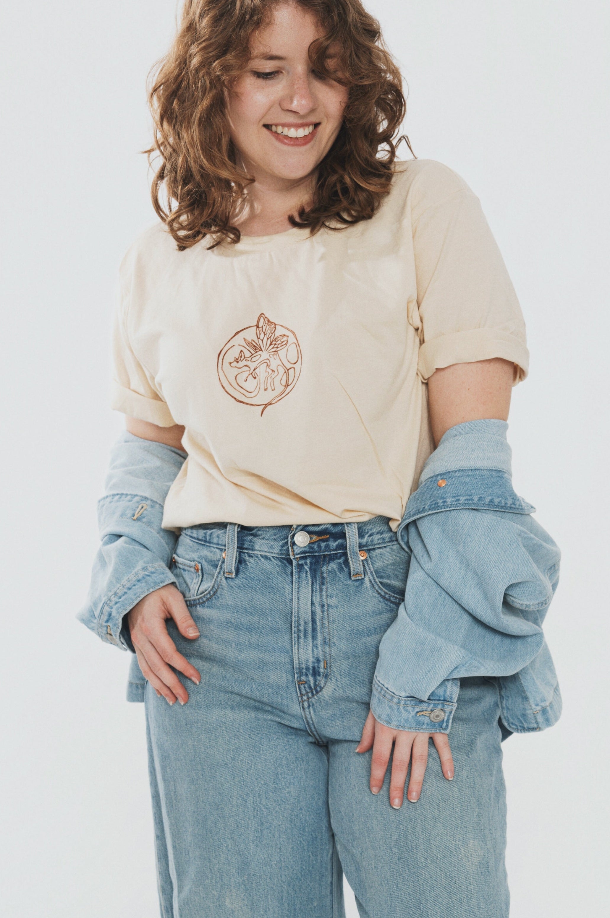 Rat T-Shirt