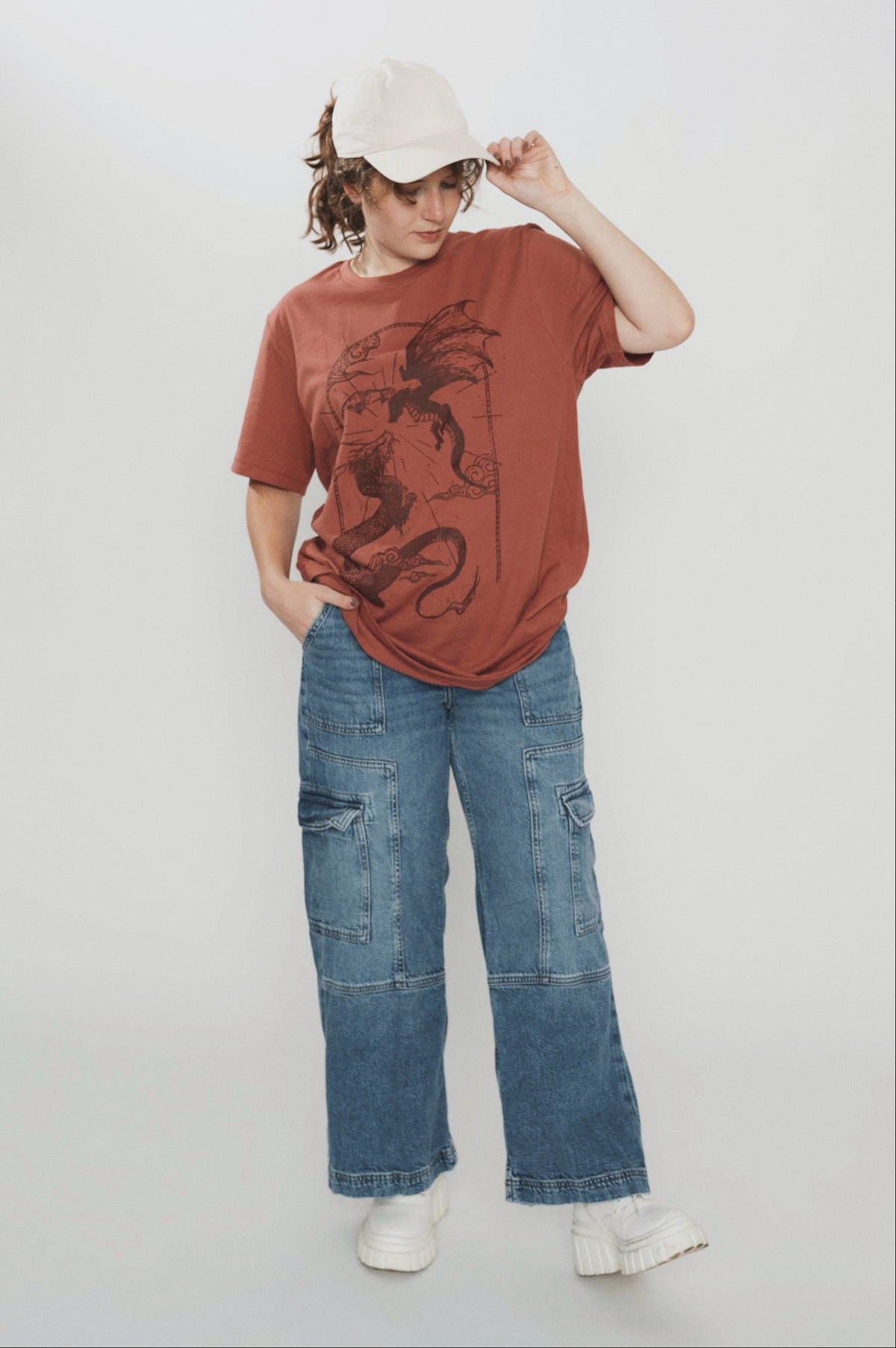 The Gathering T-Shirt