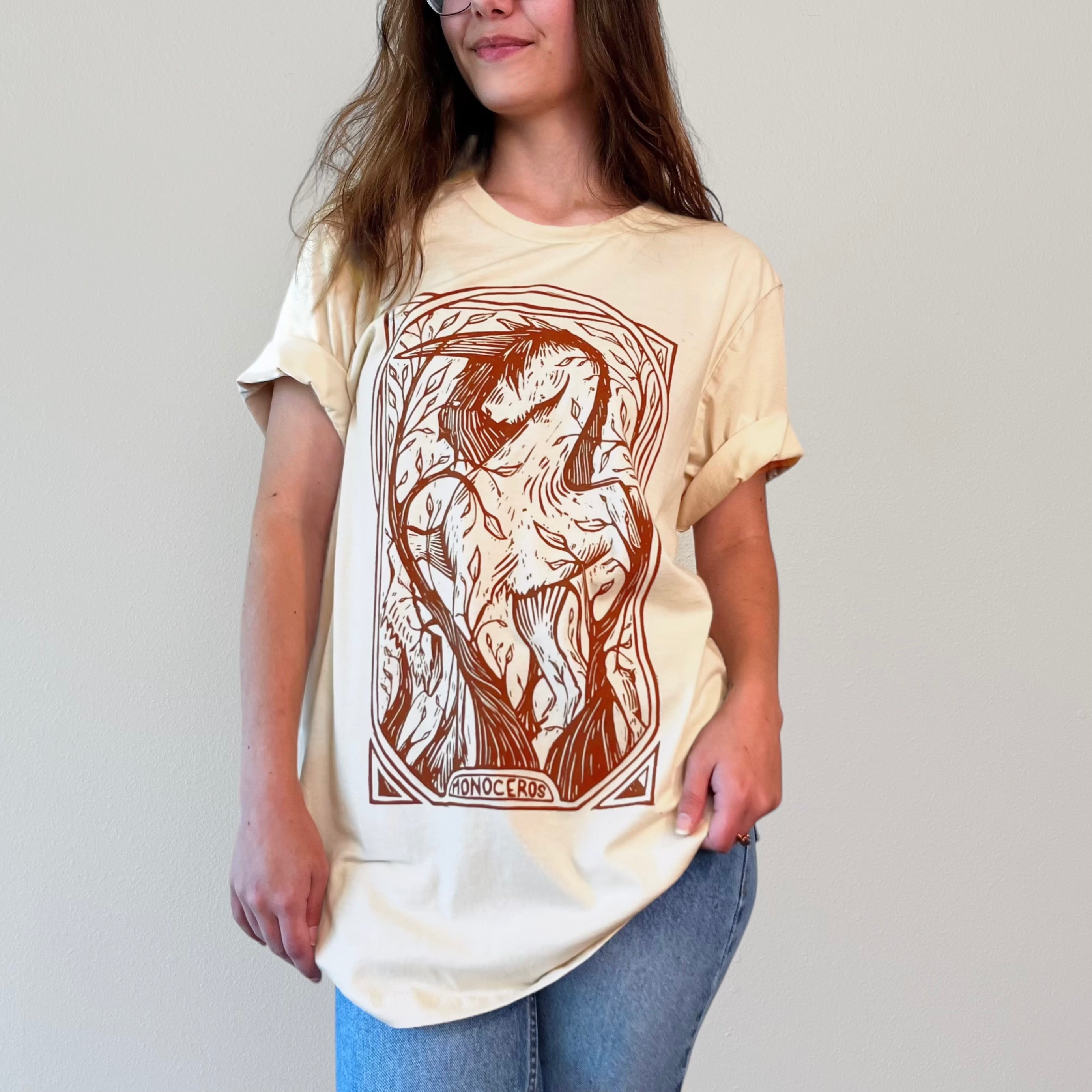 Monoceros T-Shirt