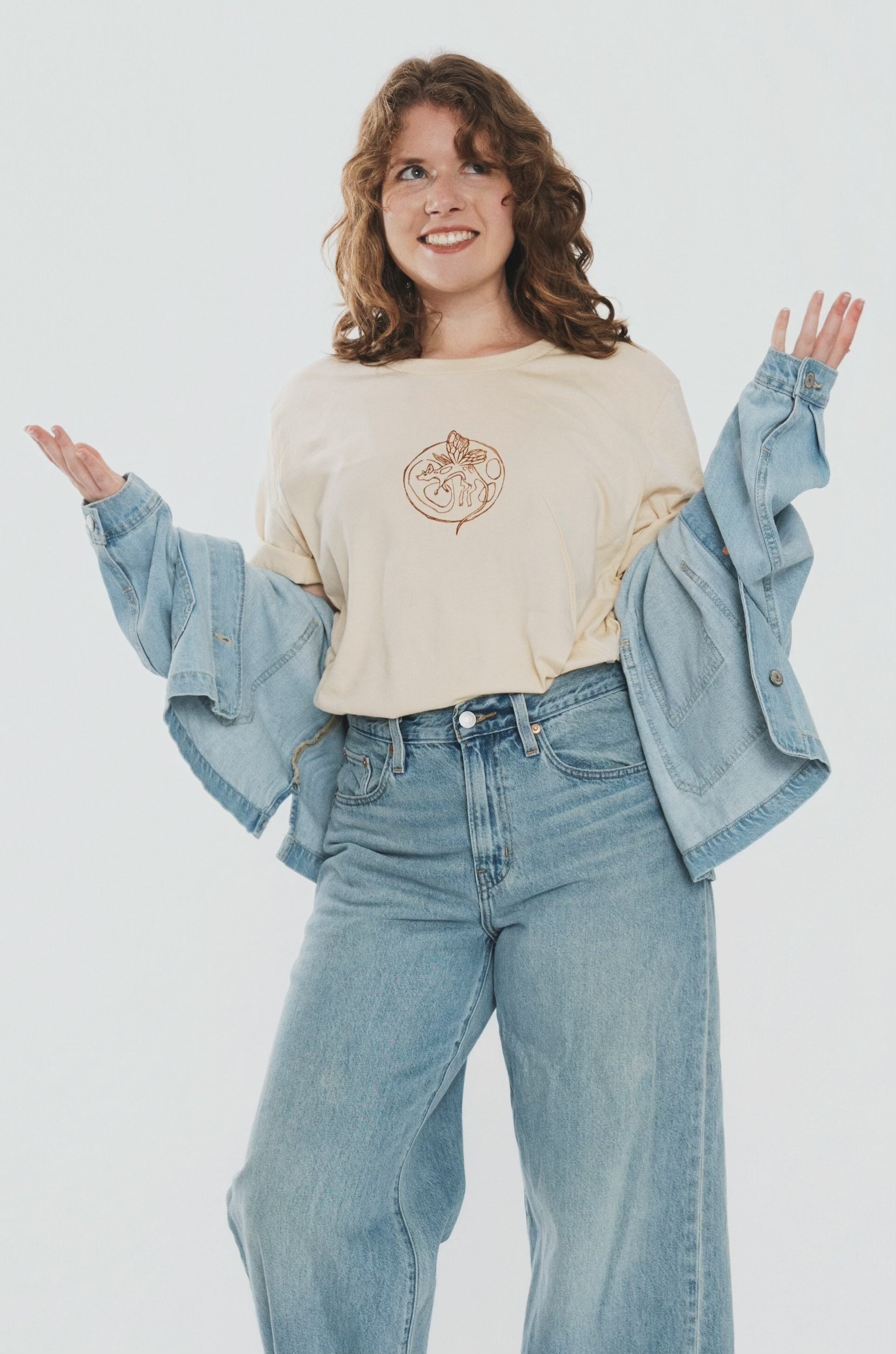 Rat T-Shirt