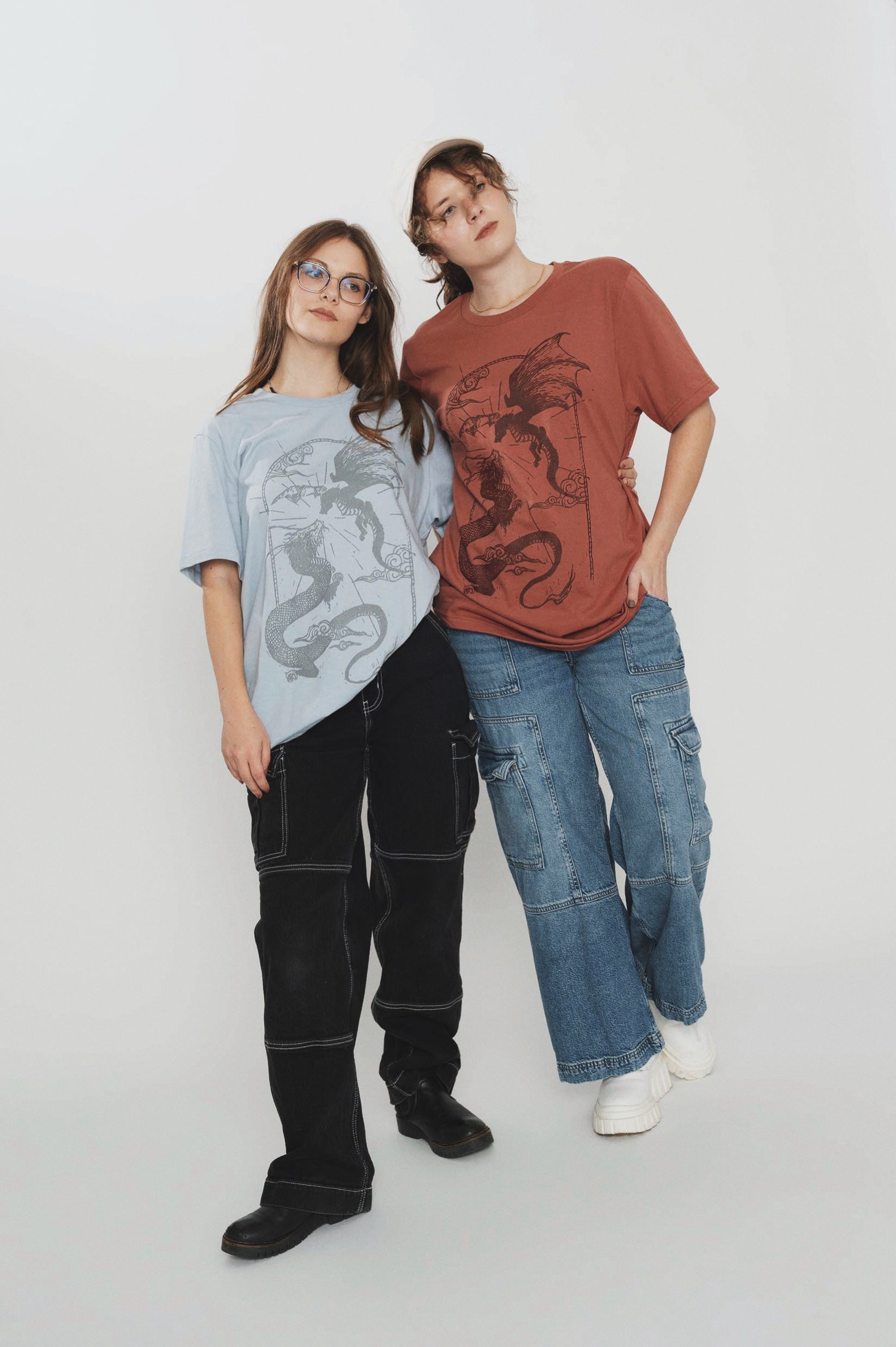 The Gathering T-Shirt