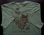 Load image into Gallery viewer, Floating Islands T-Shirt
